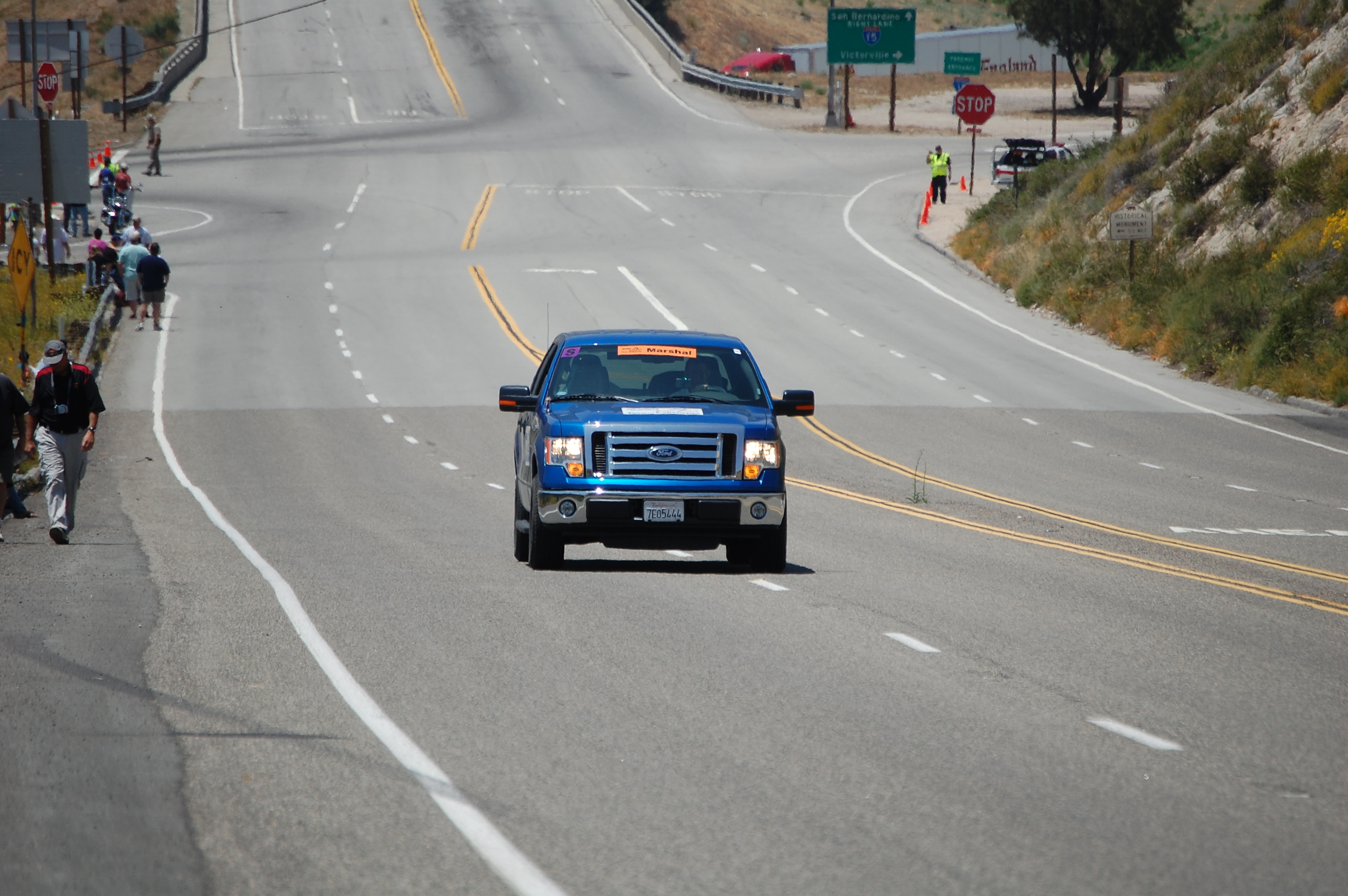 2010 Amgen Tour