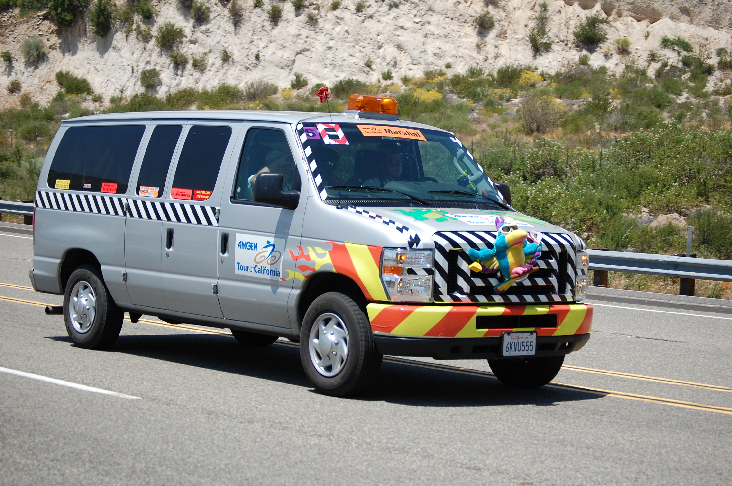 2010 Amgen Tour