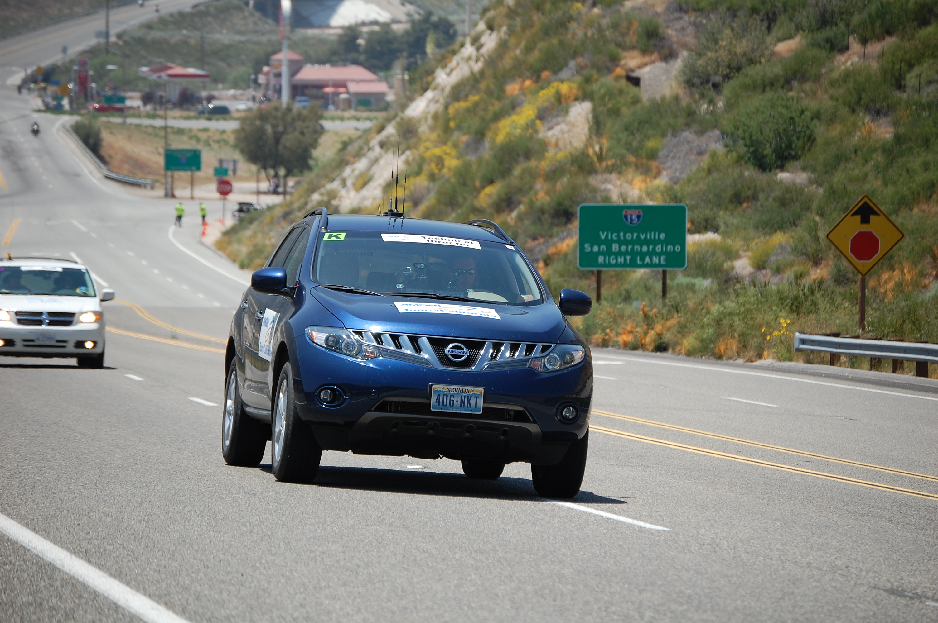 2010 Amgen Tour