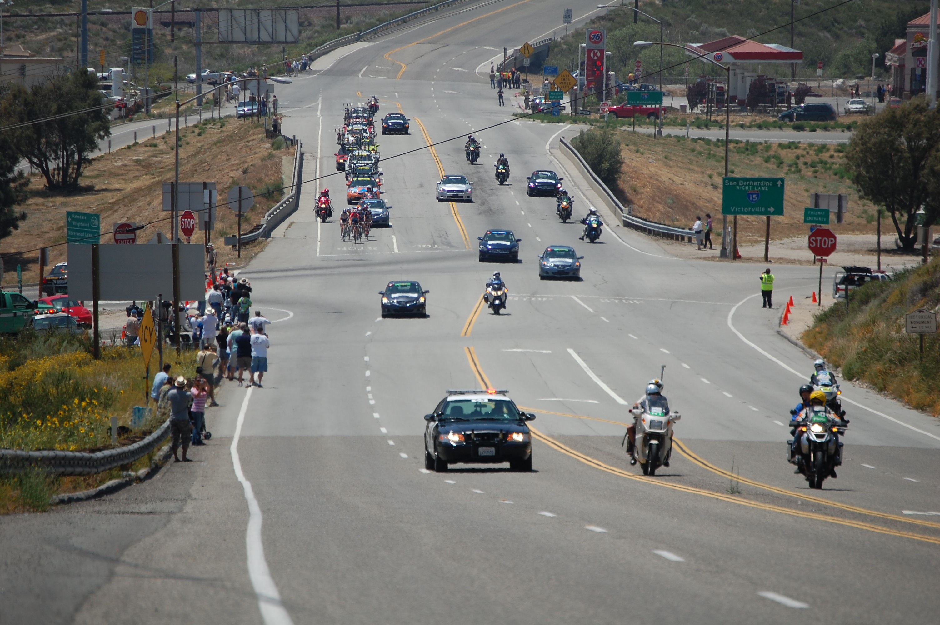 2010 Amgen Tour