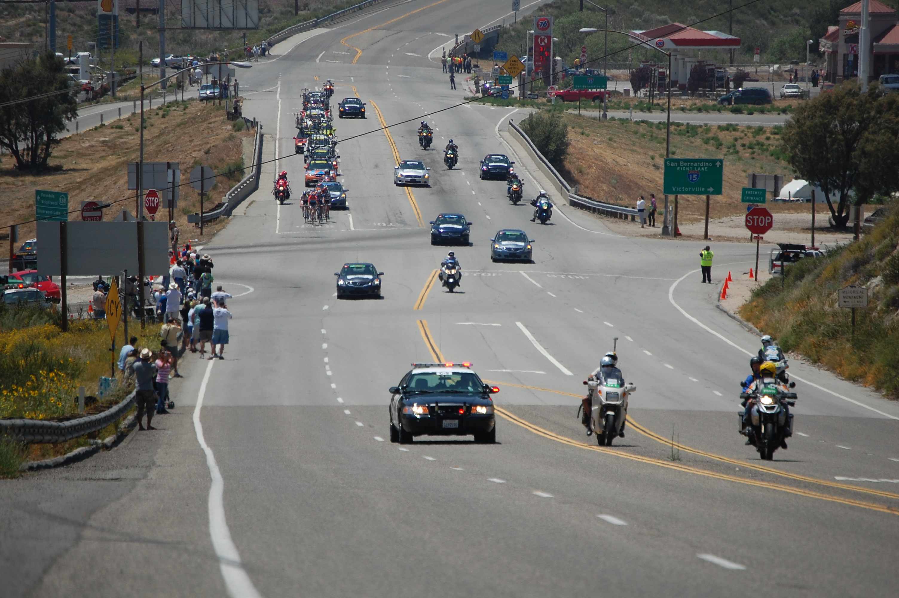 2010 Amgen Tour