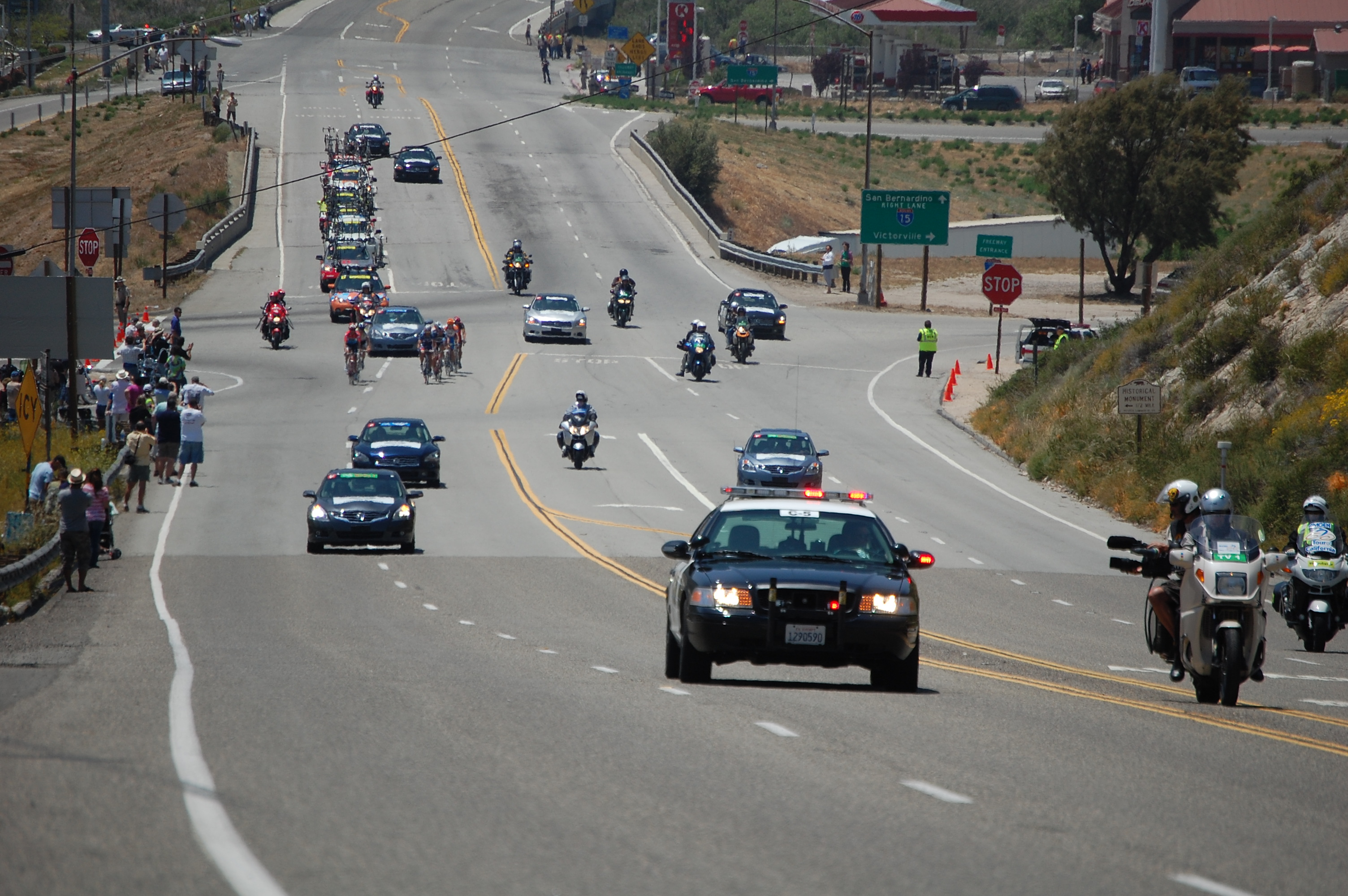 2010 Amgen Tour