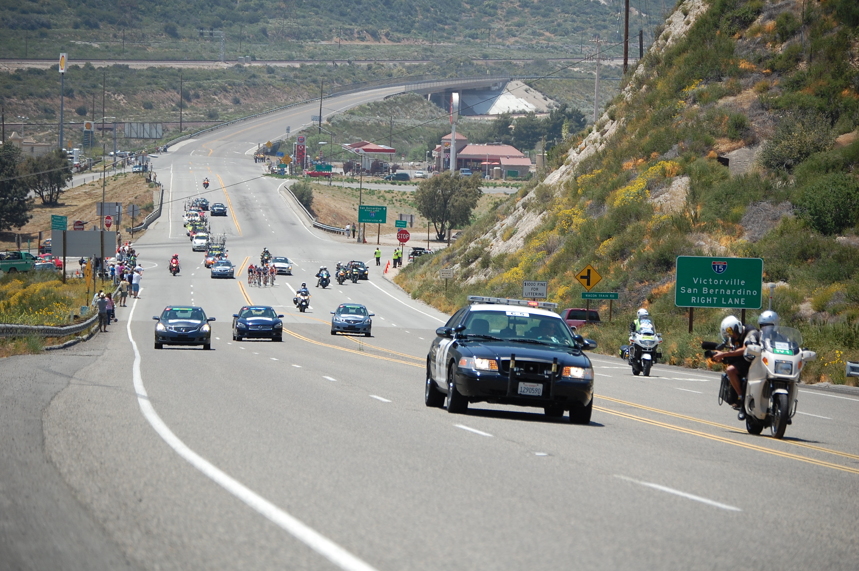2010 Amgen Tour