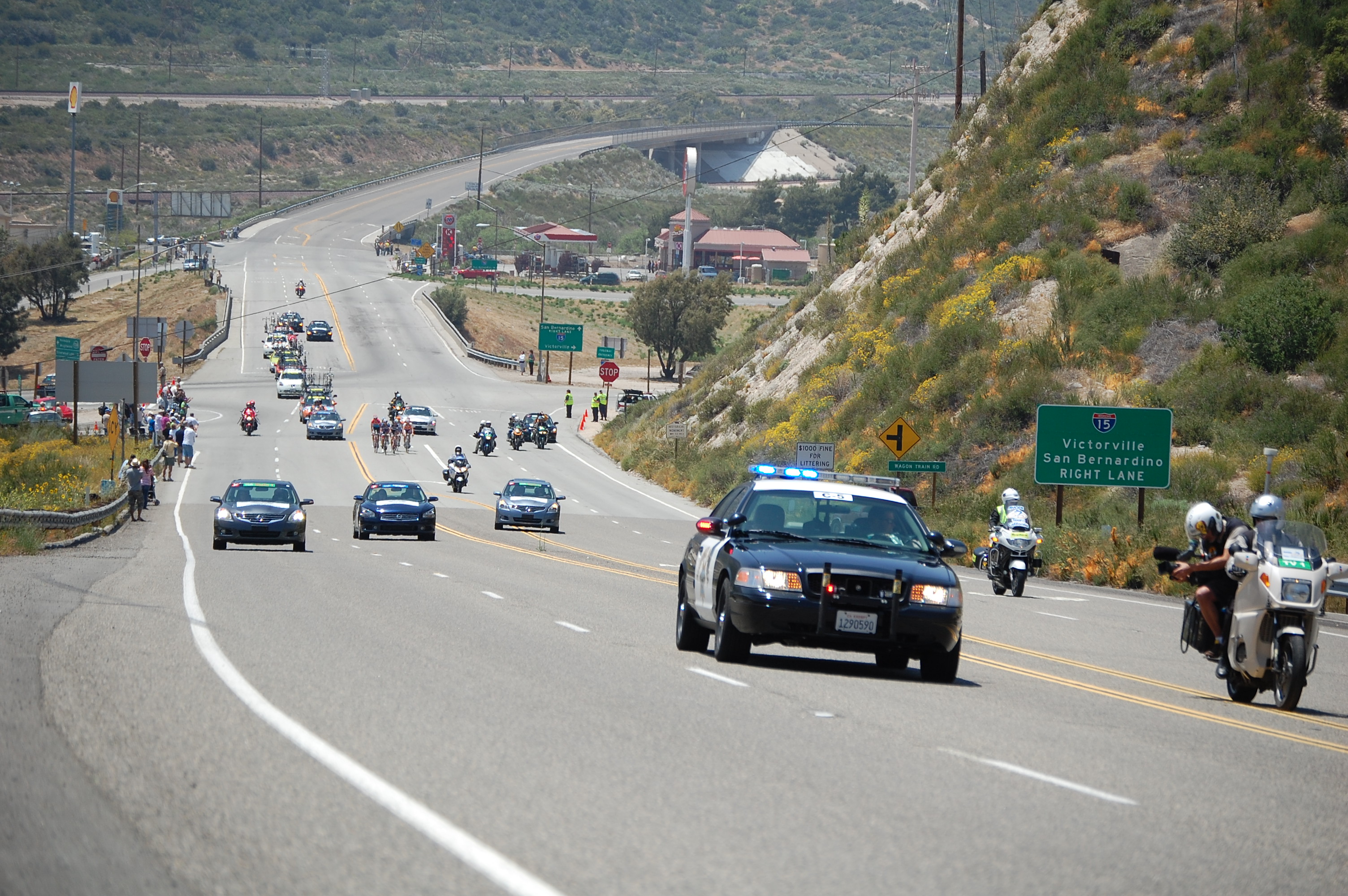 2010 Amgen Tour