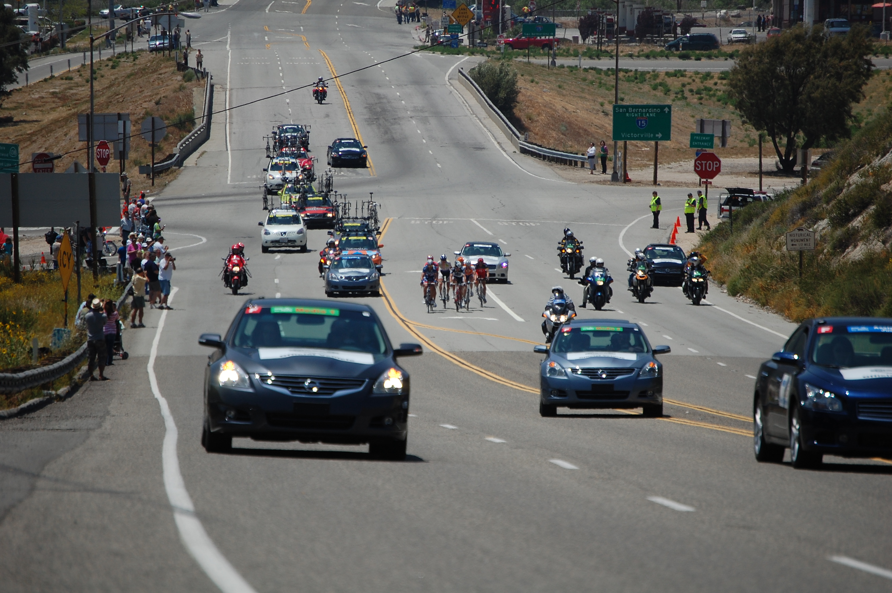 2010 Amgen Tour