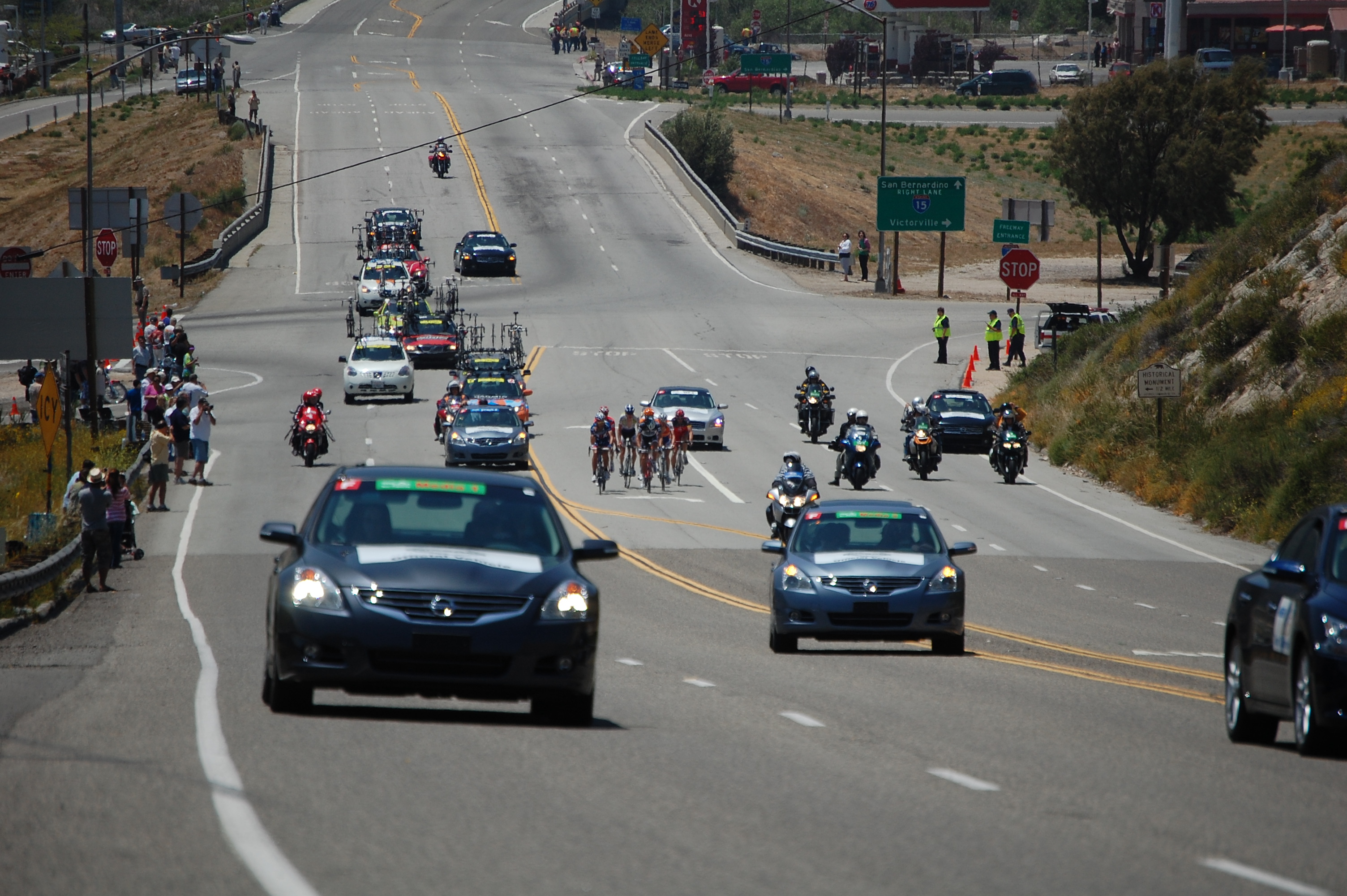 2010 Amgen Tour