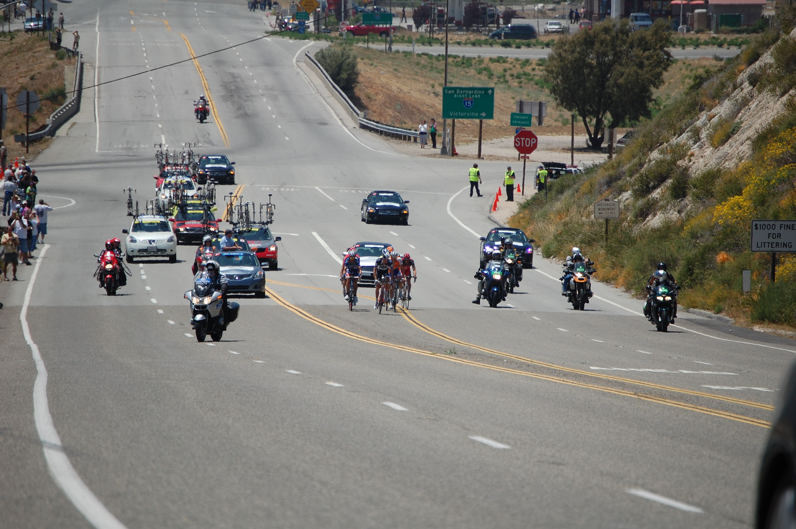 2010 Amgen Tour