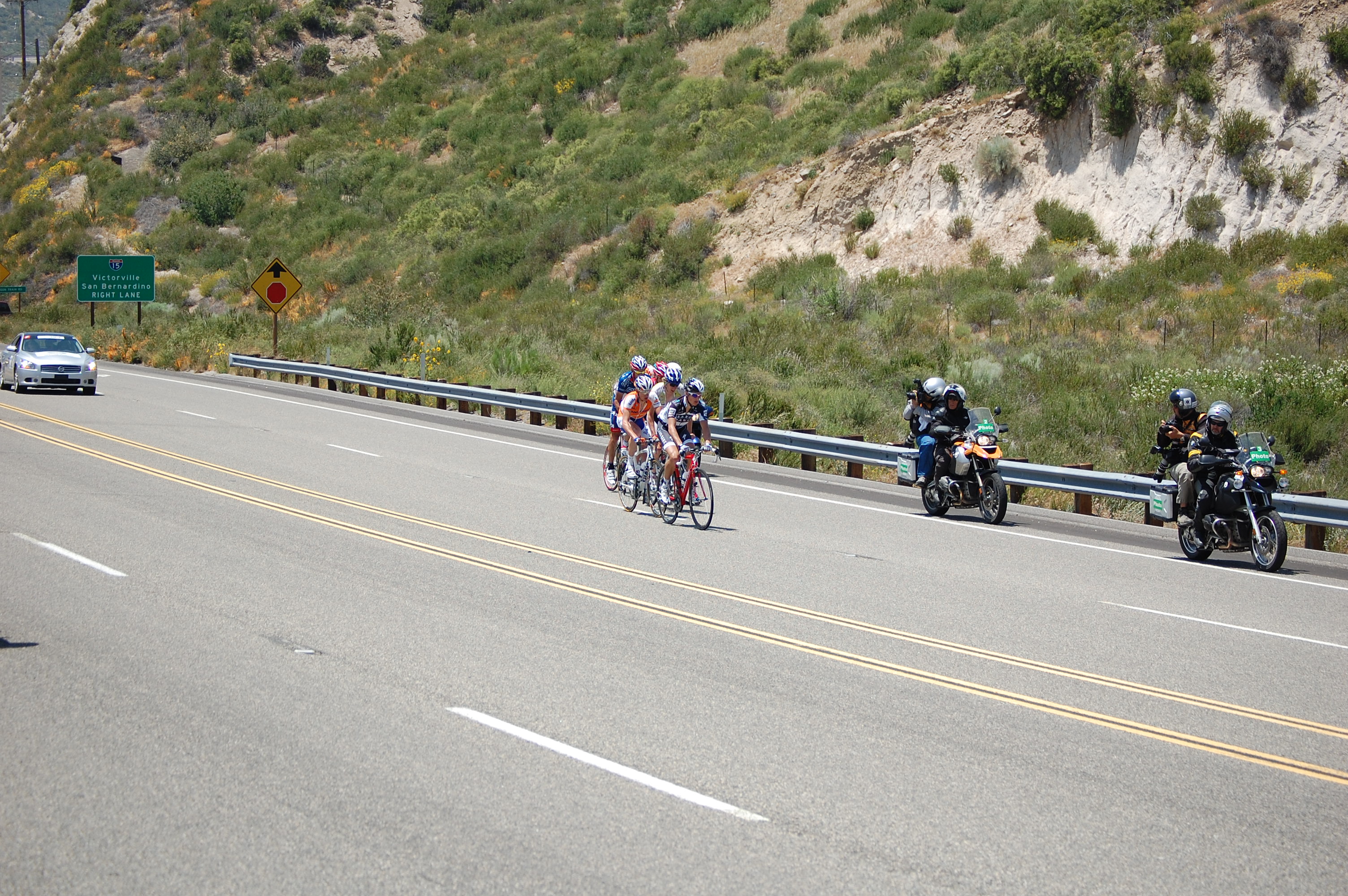 2010 Amgen Tour