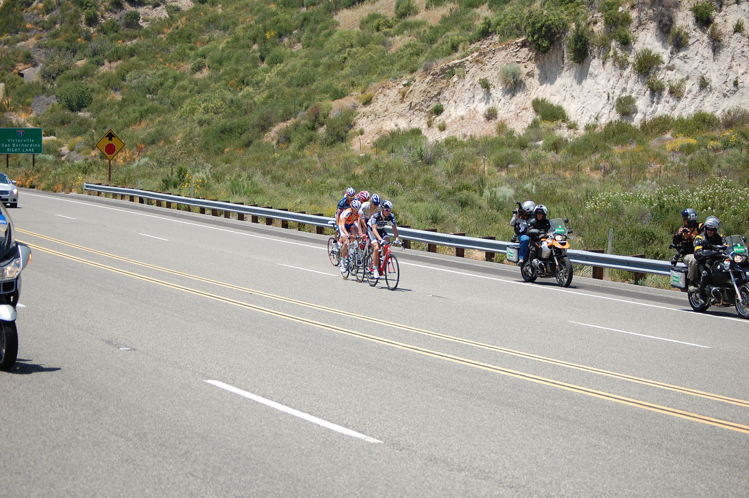 2010 Amgen Tour