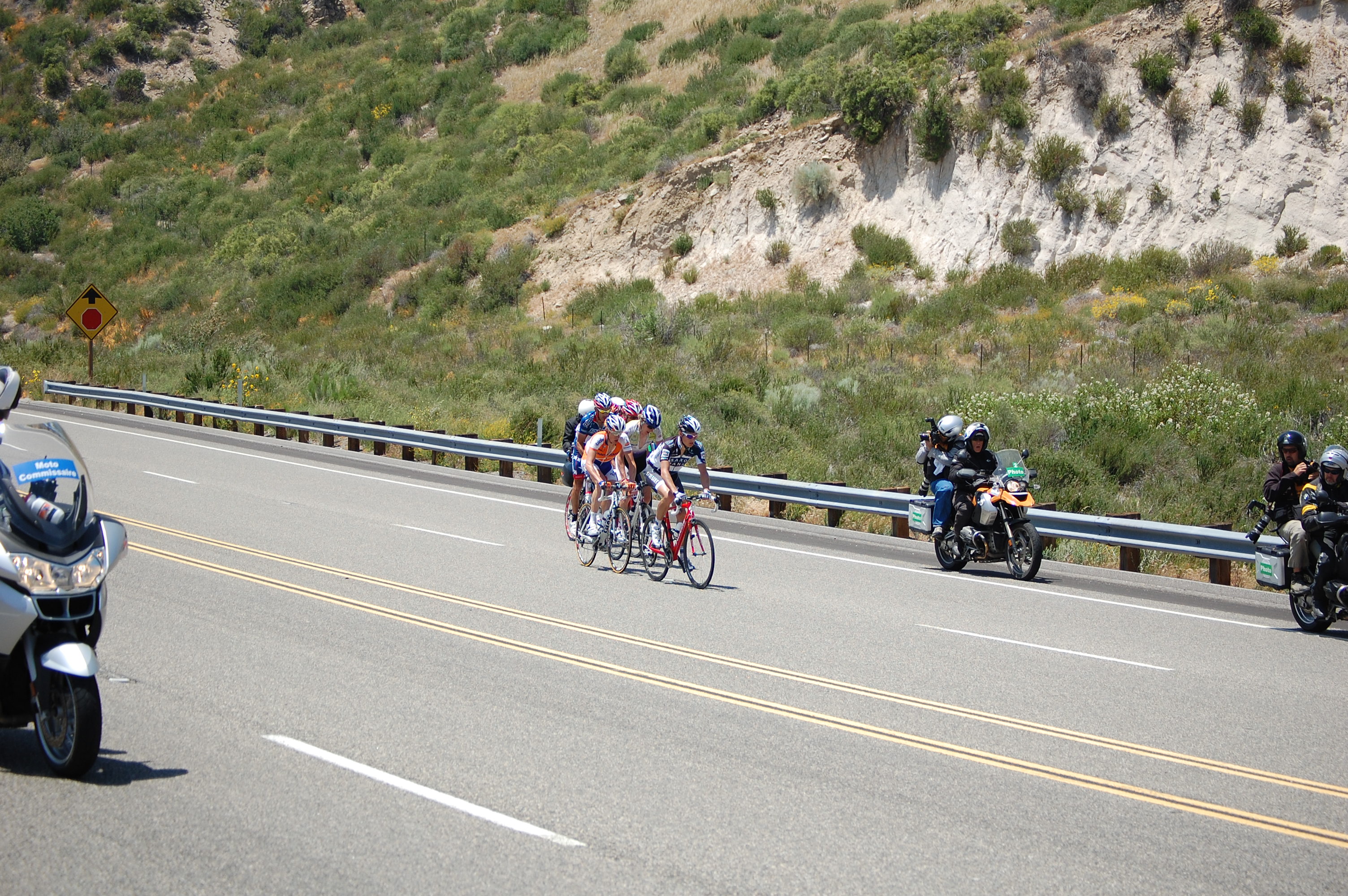2010 Amgen Tour