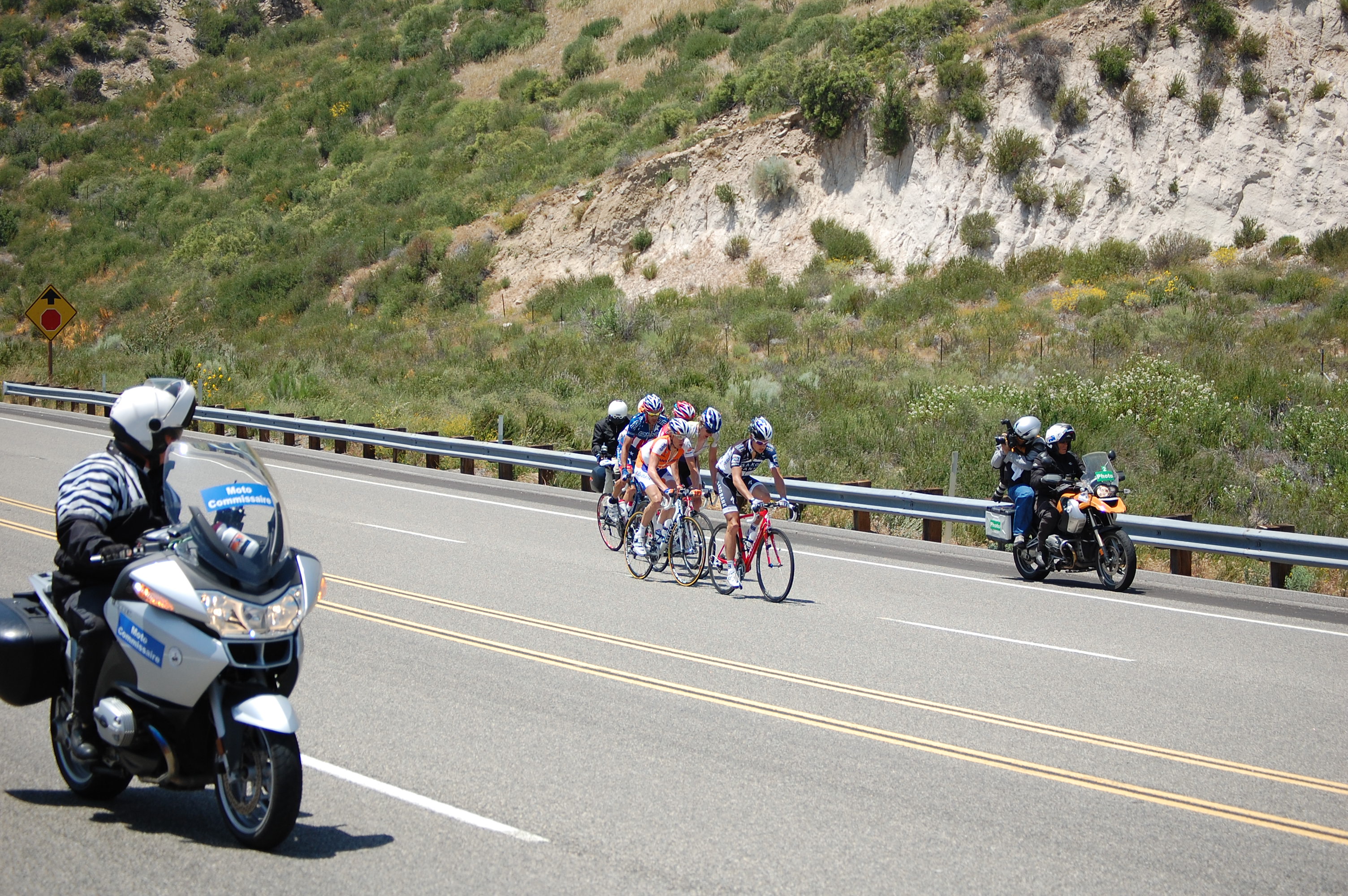 2010 Amgen Tour