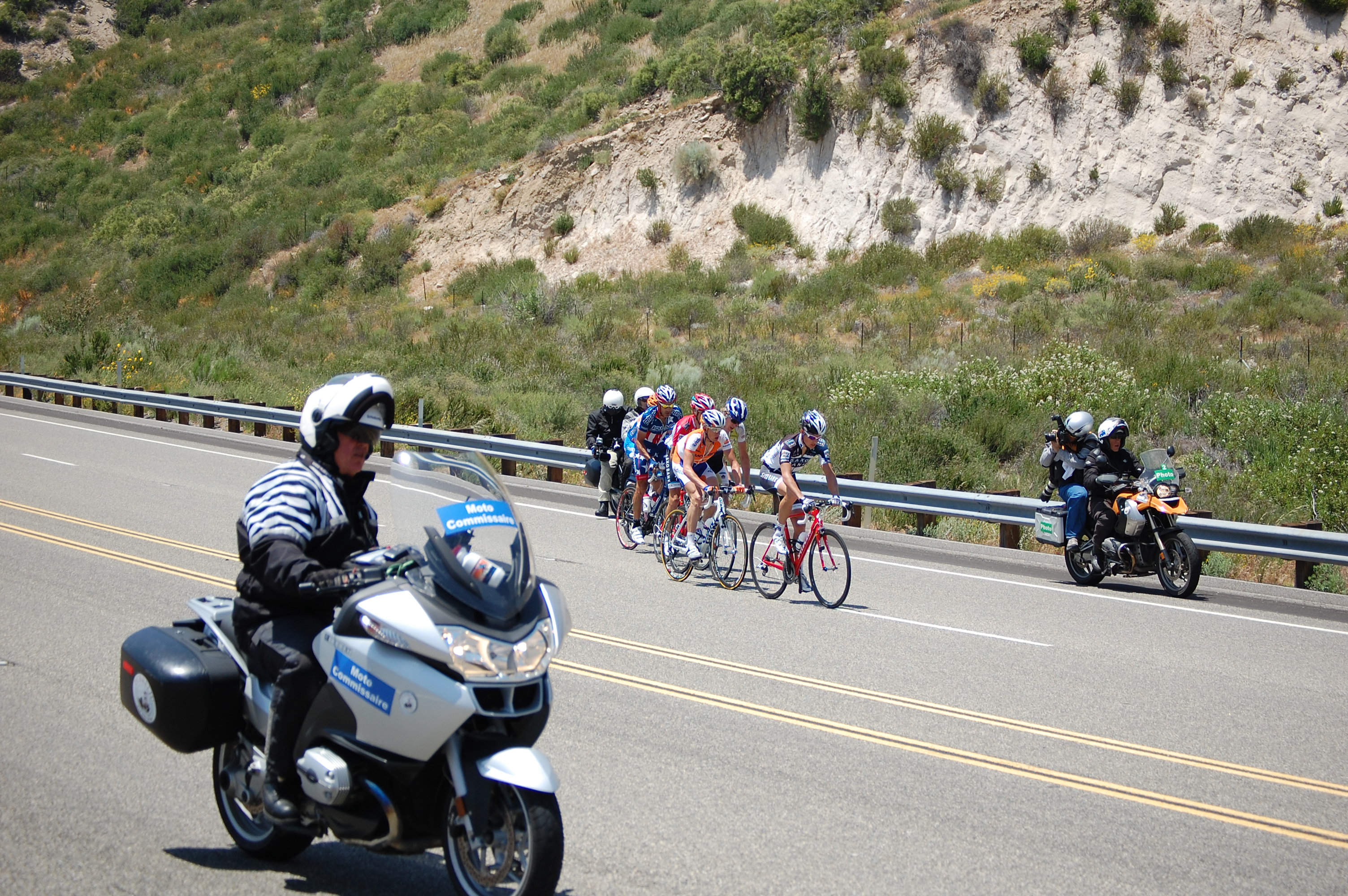 2010 Amgen Tour