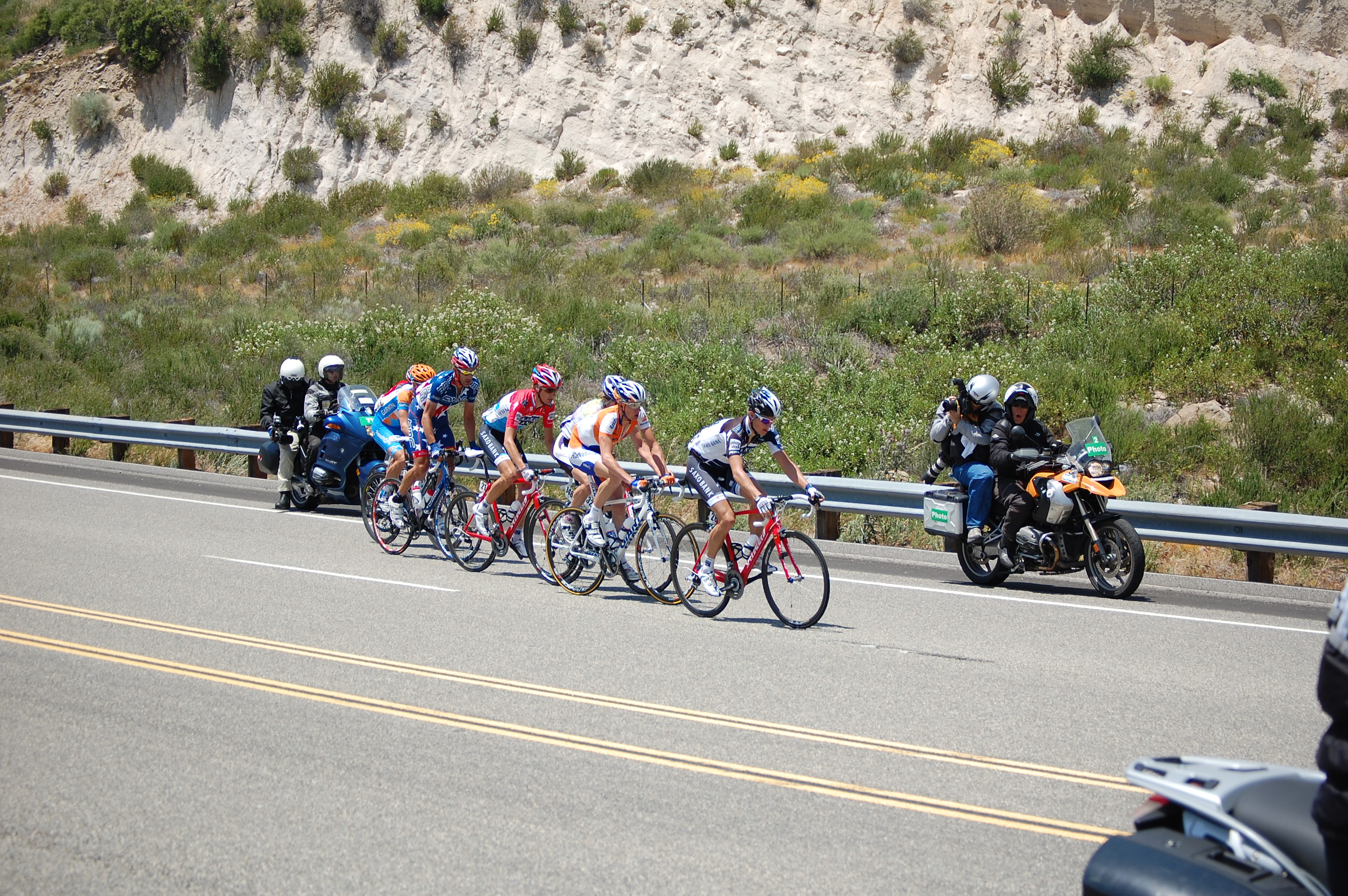 2010 Amgen Tour