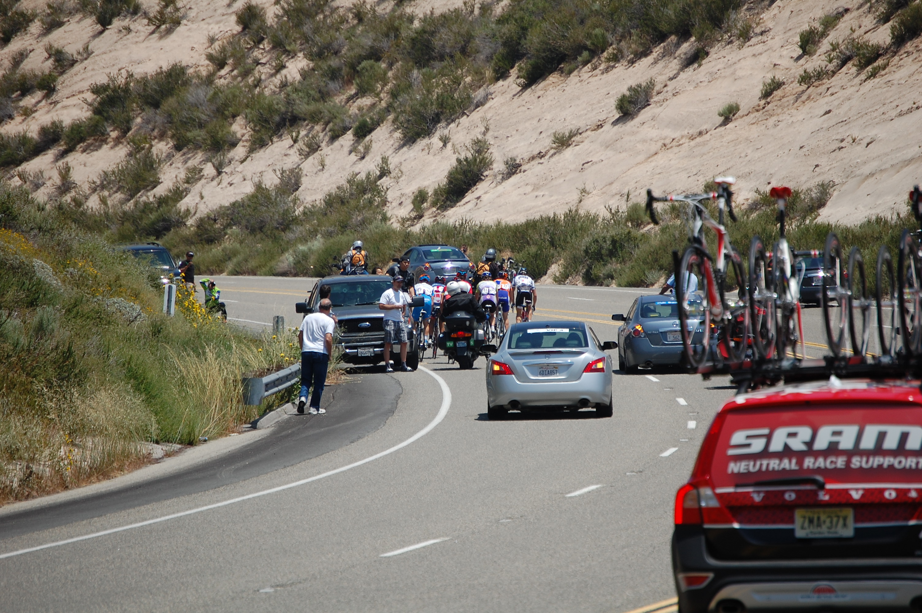 2010 Amgen Tour
