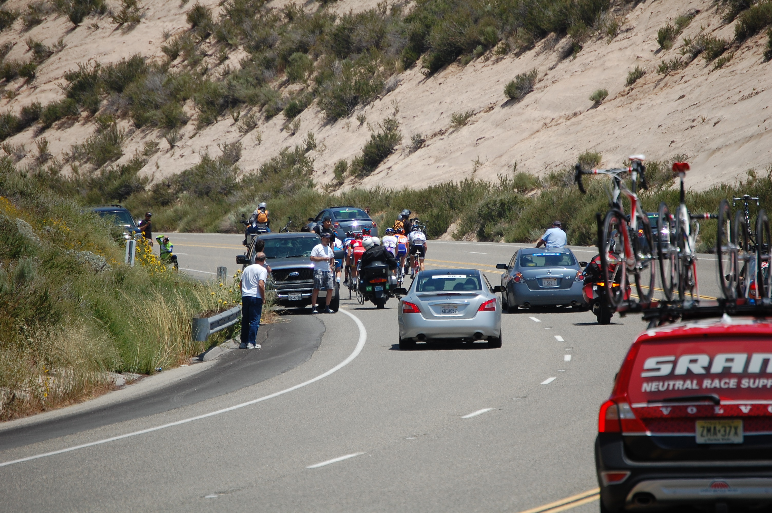 2010 Amgen Tour