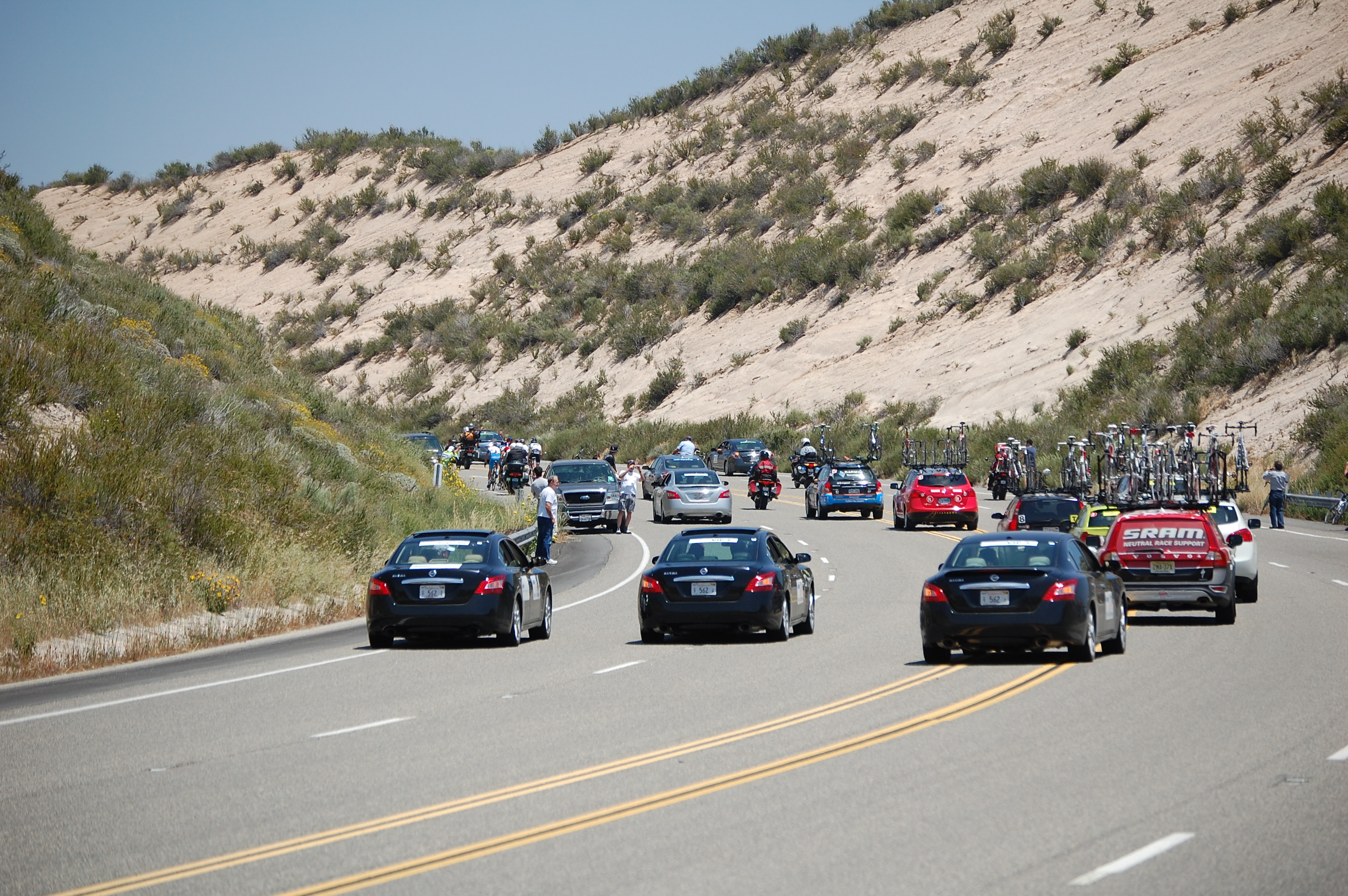 2010 Amgen Tour