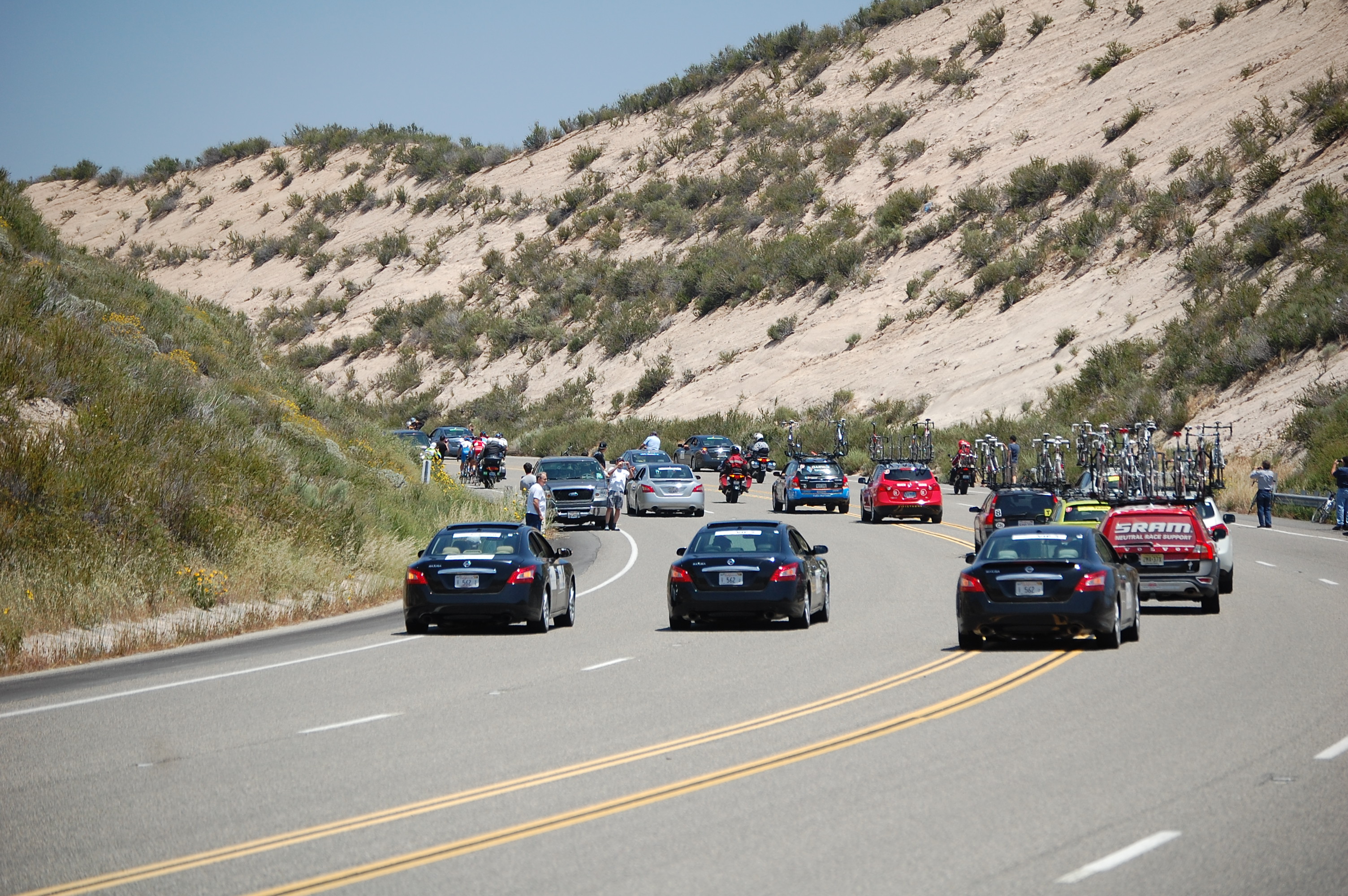 2010 Amgen Tour