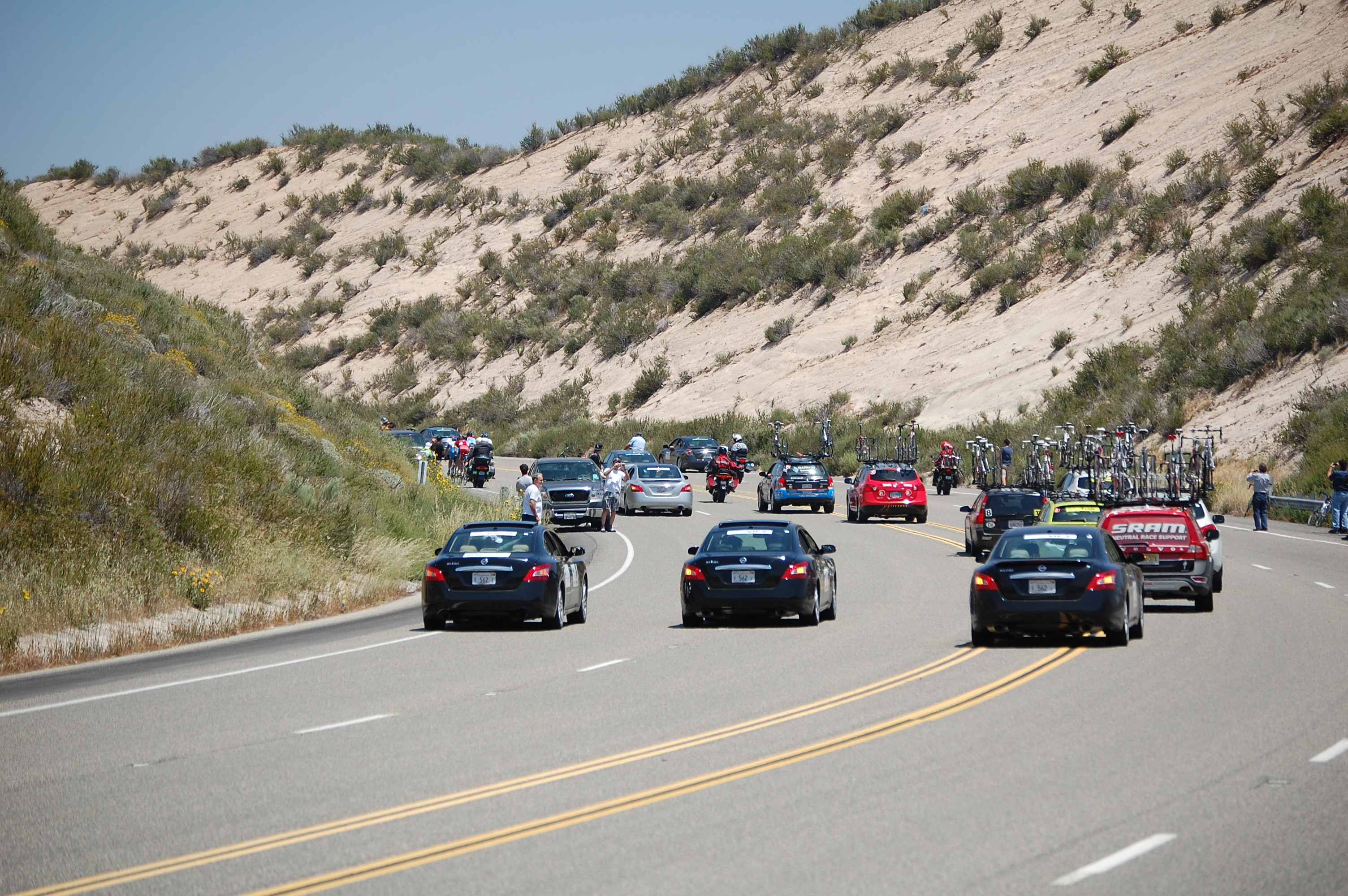2010 Amgen Tour