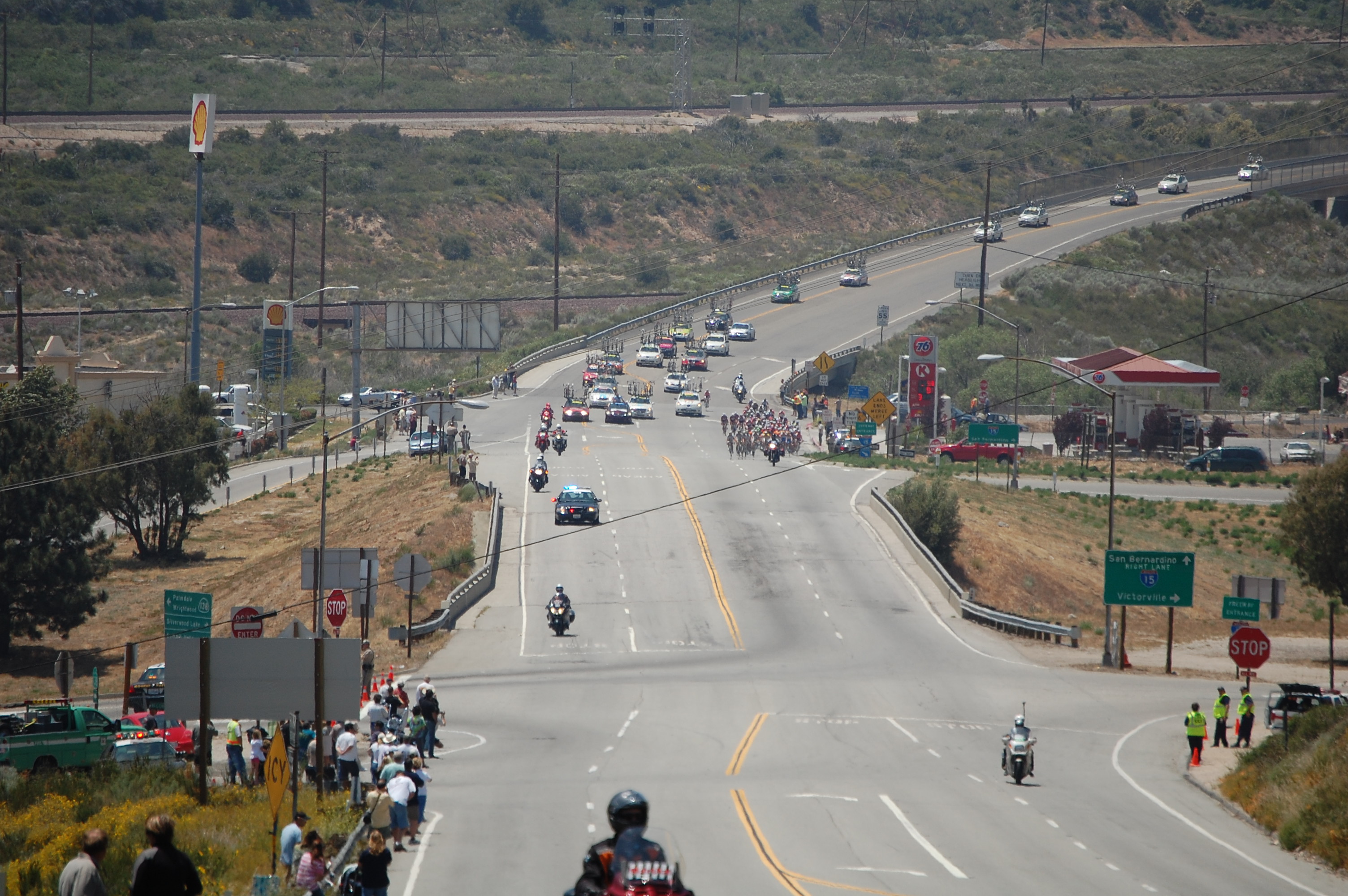 2010 Amgen Tour