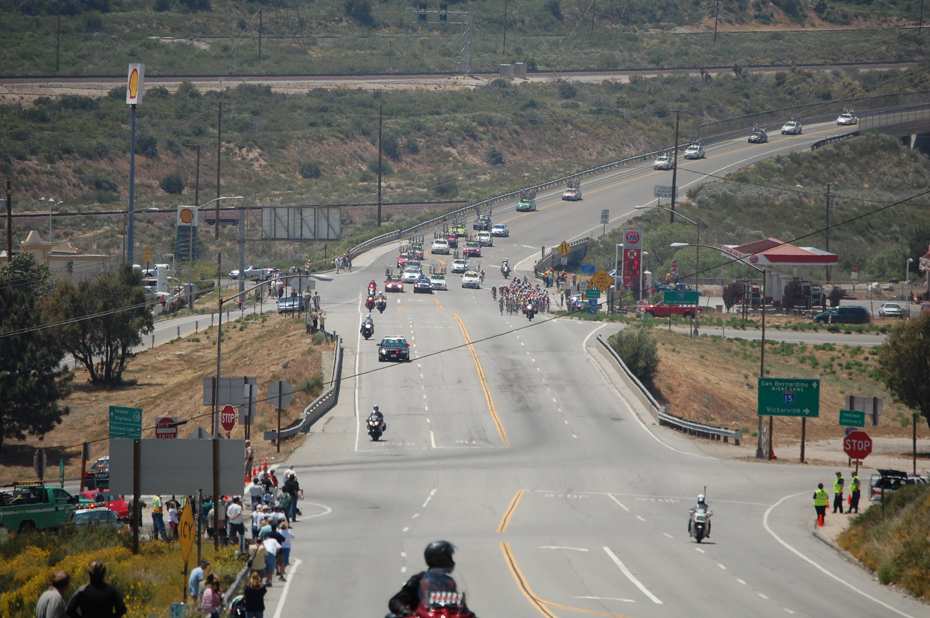 2010 Amgen Tour