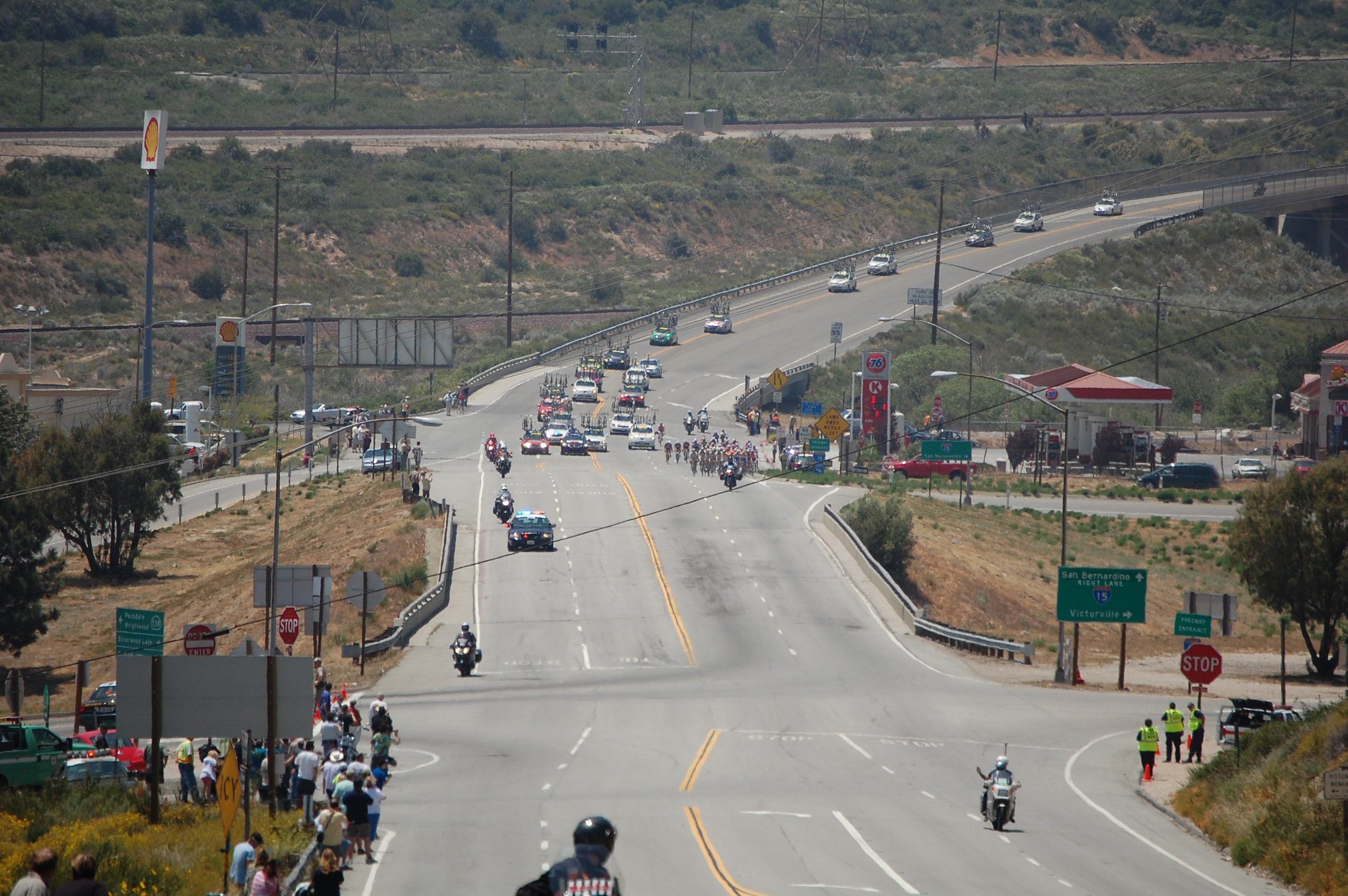 2010 Amgen Tour