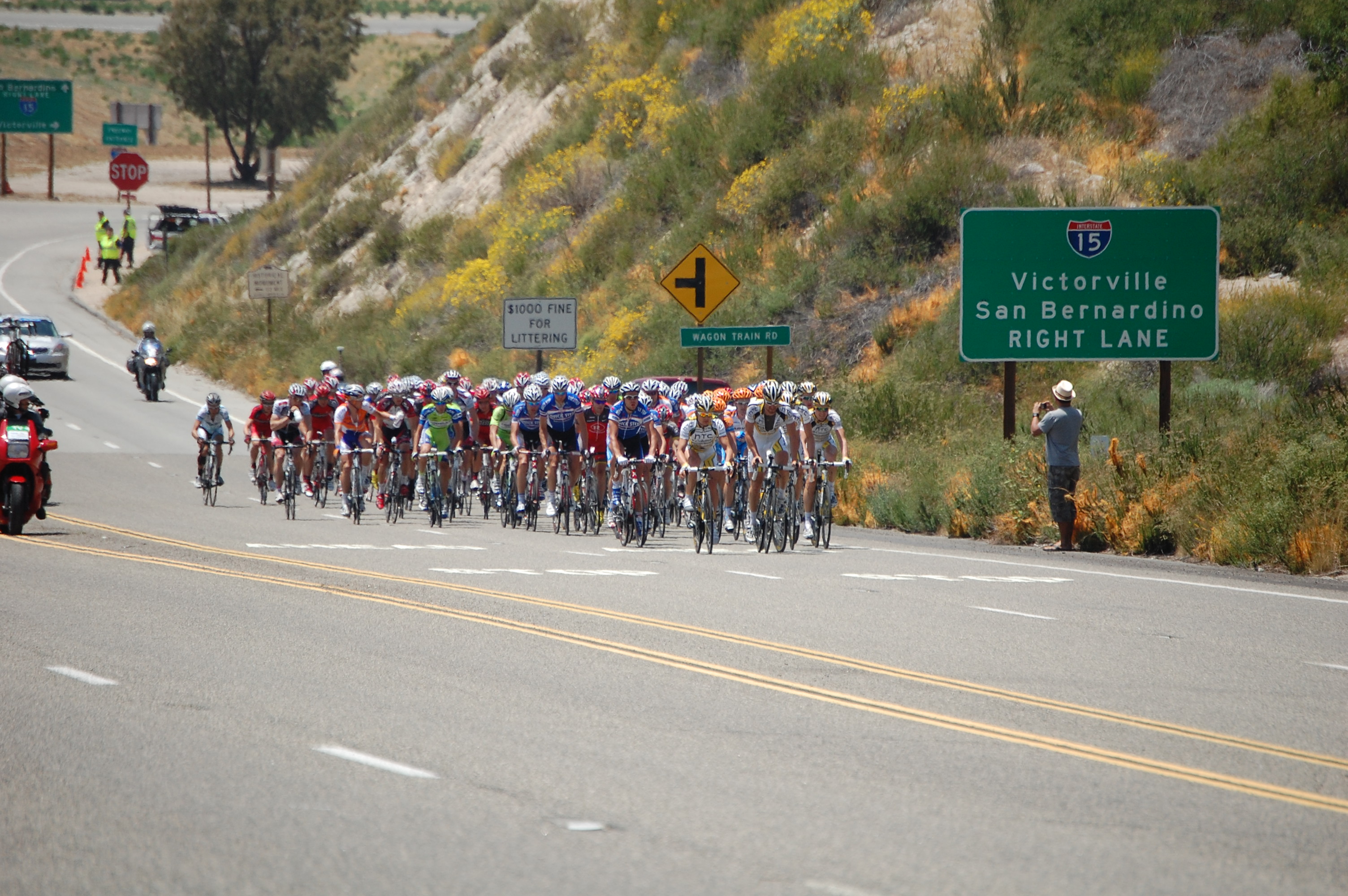 2010 Amgen Tour