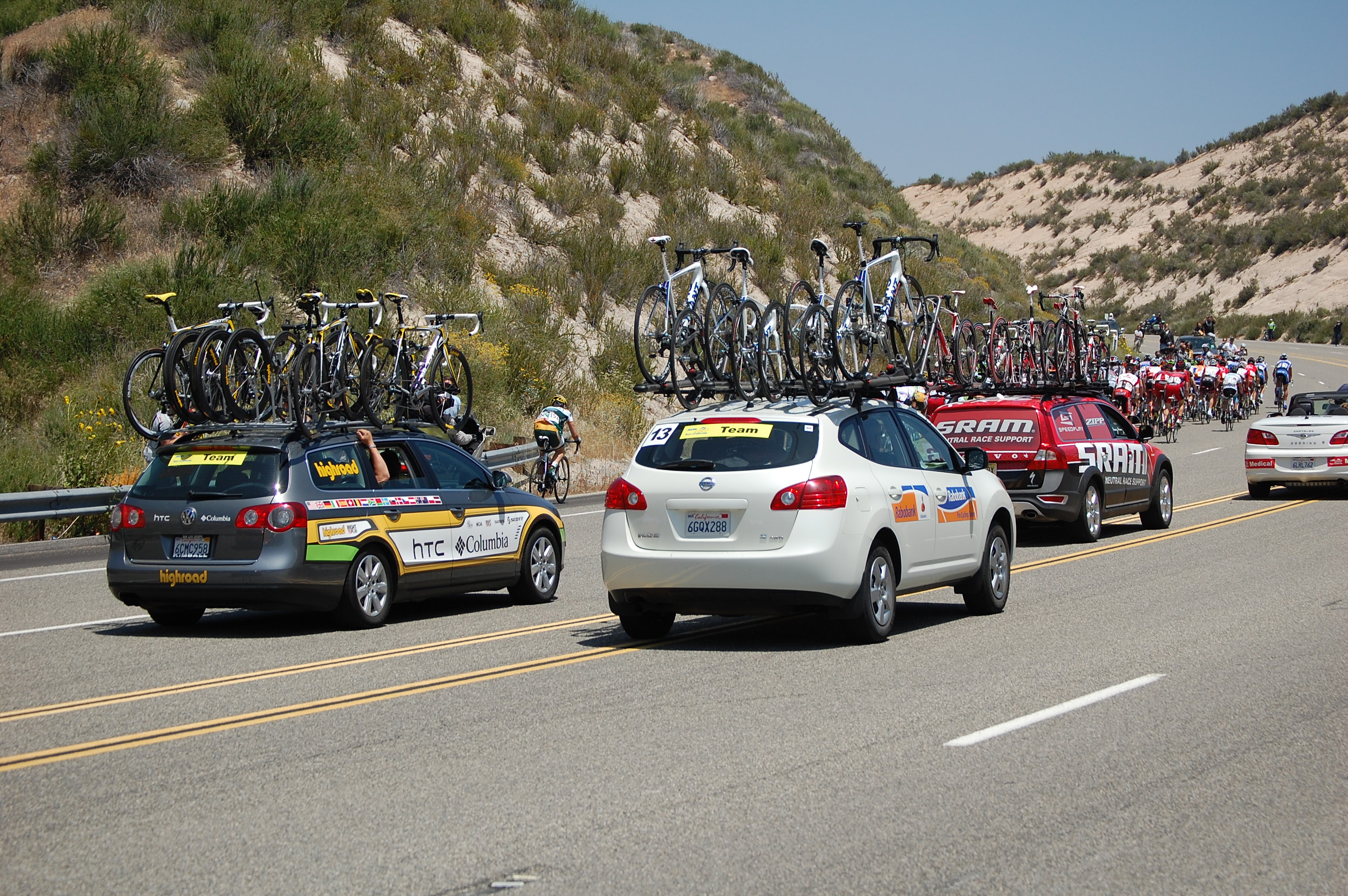 2010 Amgen Tour