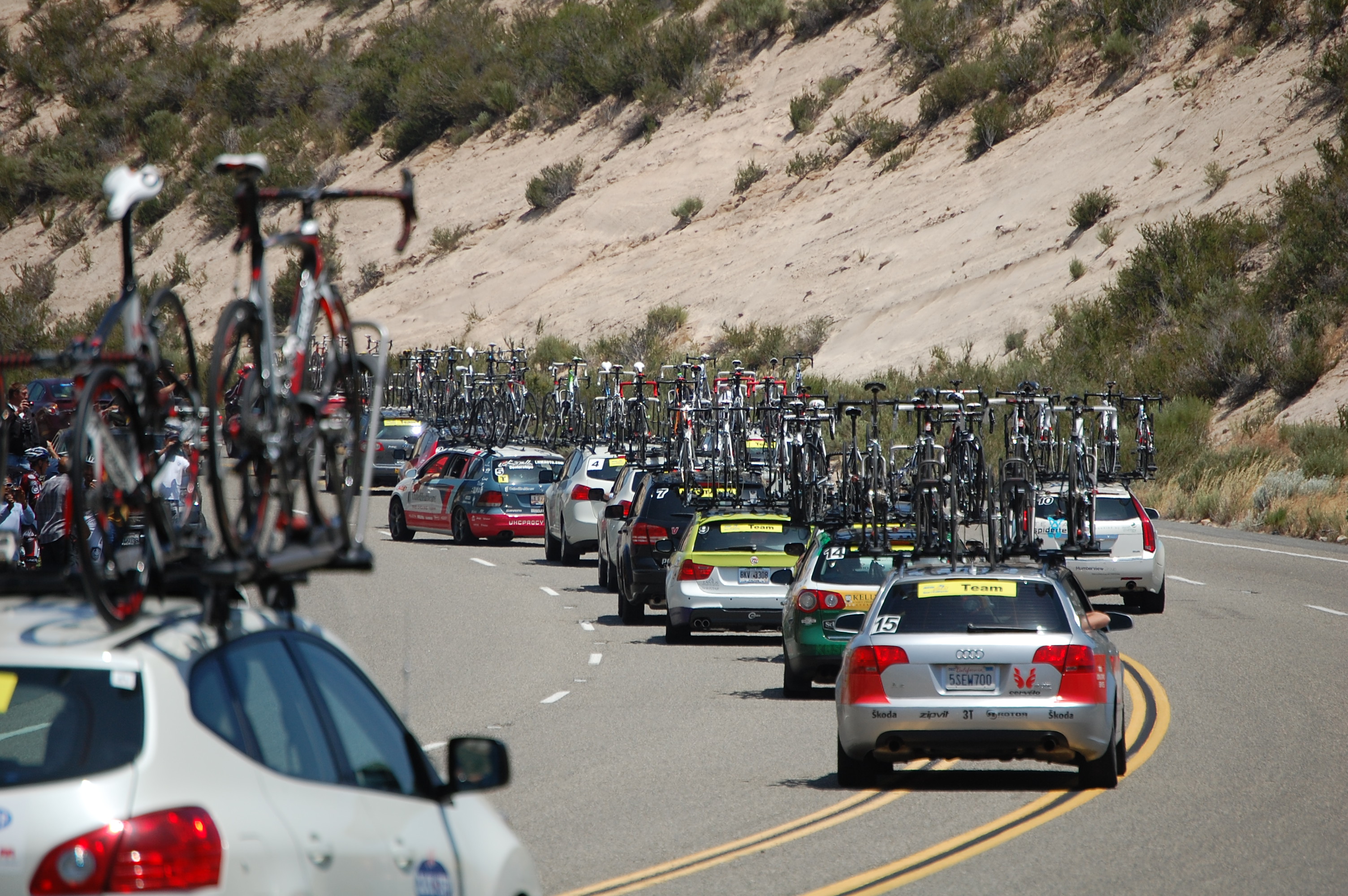 2010 Amgen Tour