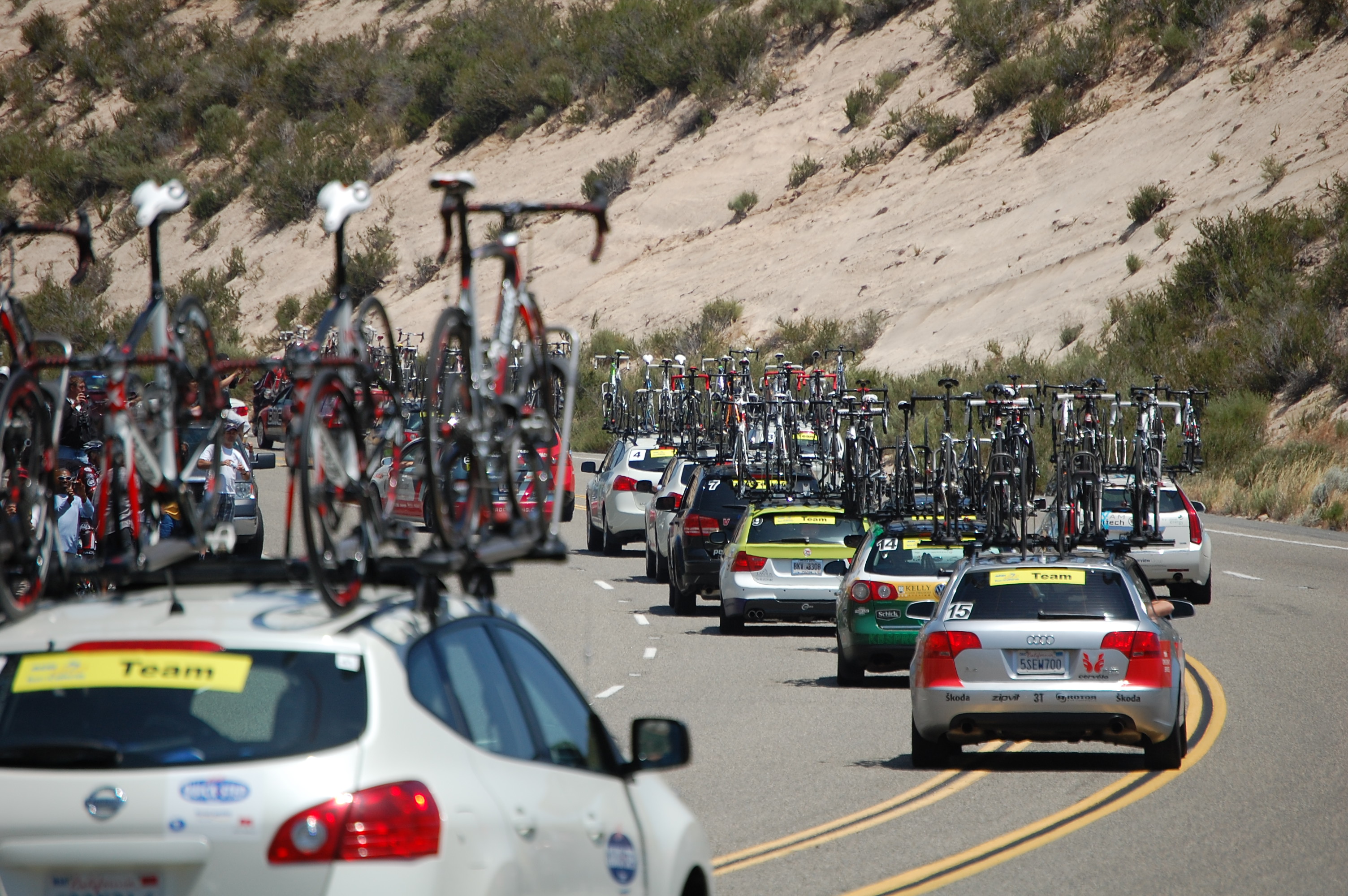 2010 Amgen Tour