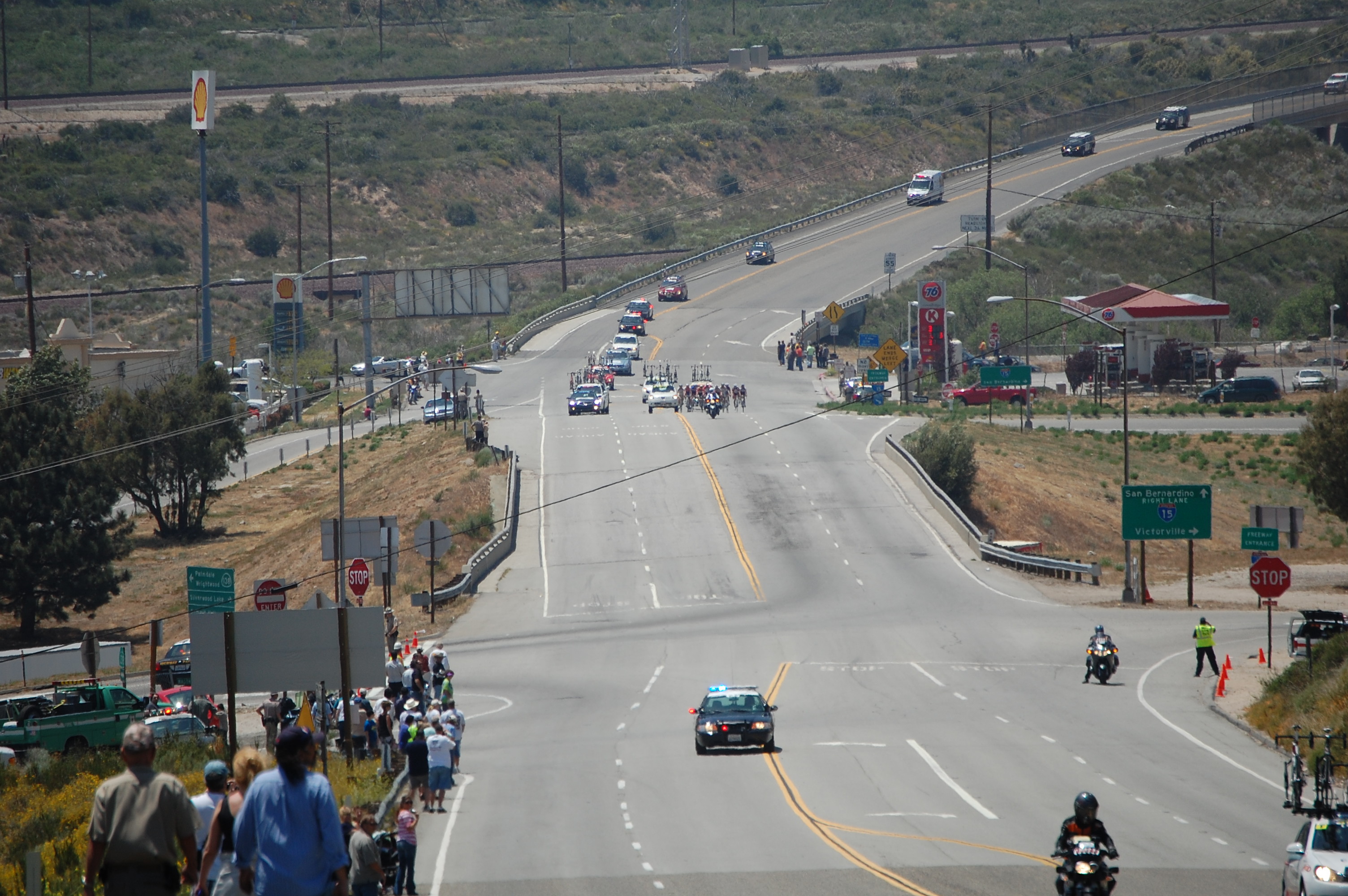 2010 Amgen Tour