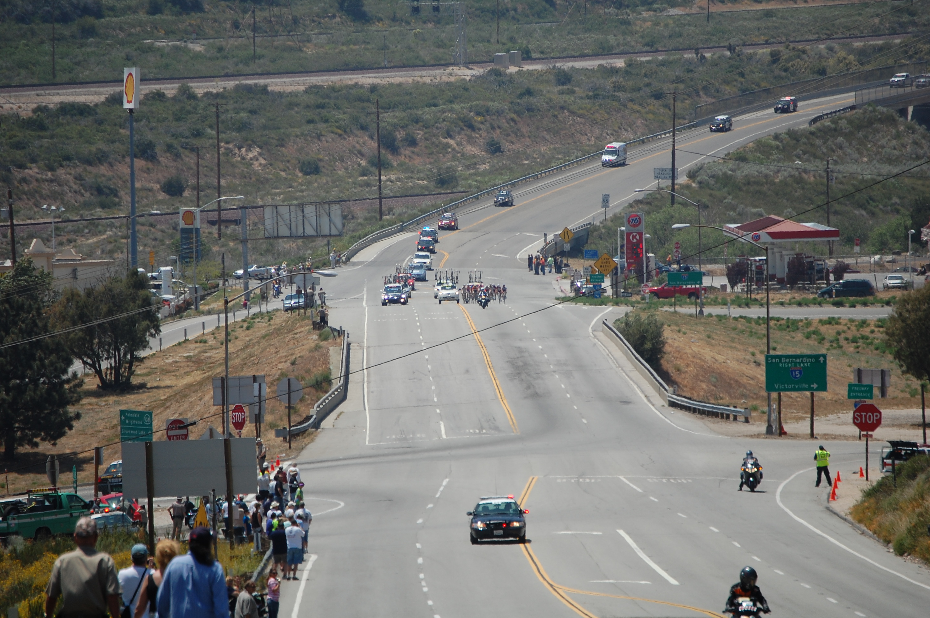 2010 Amgen Tour