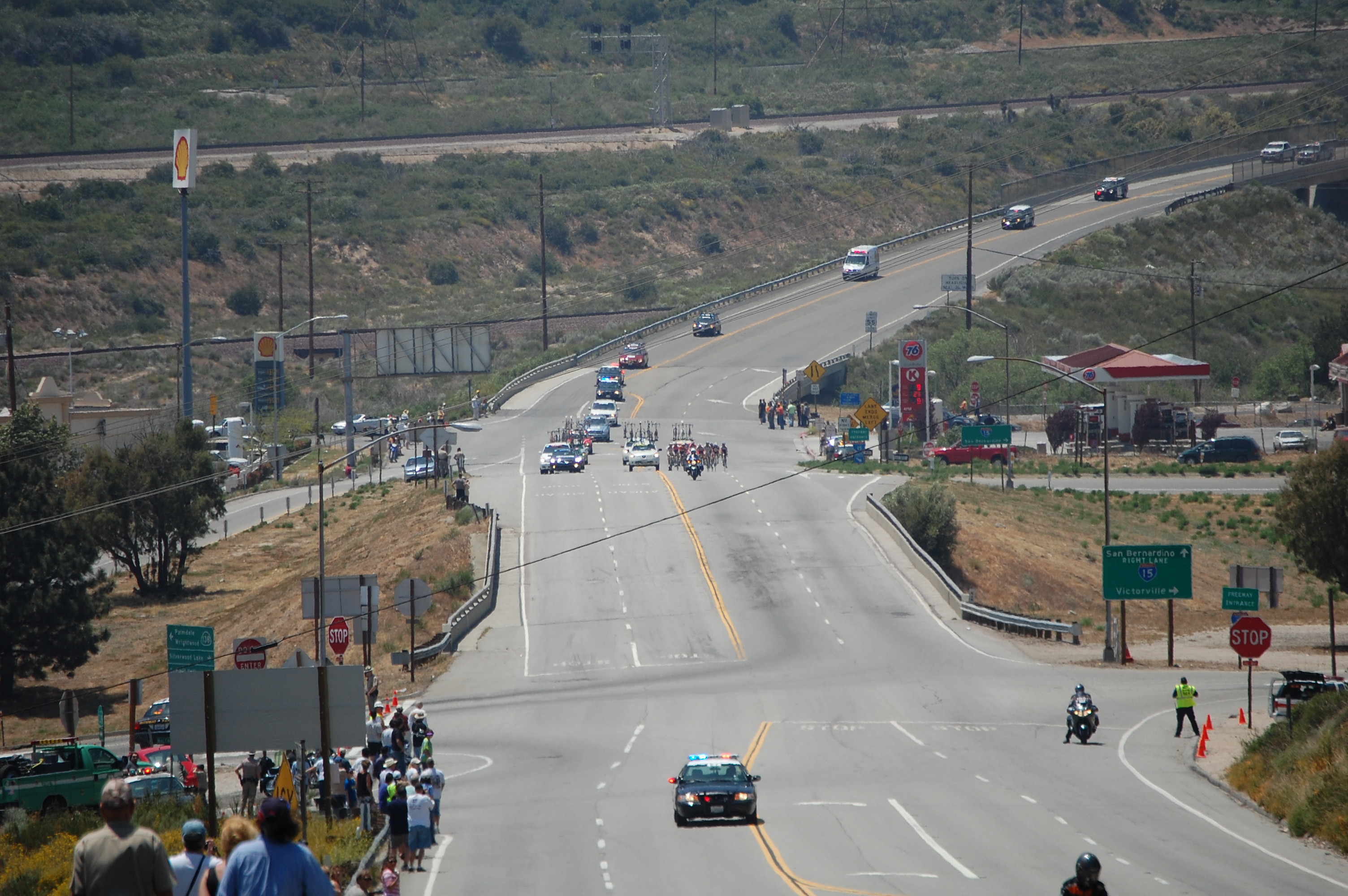 2010 Amgen Tour