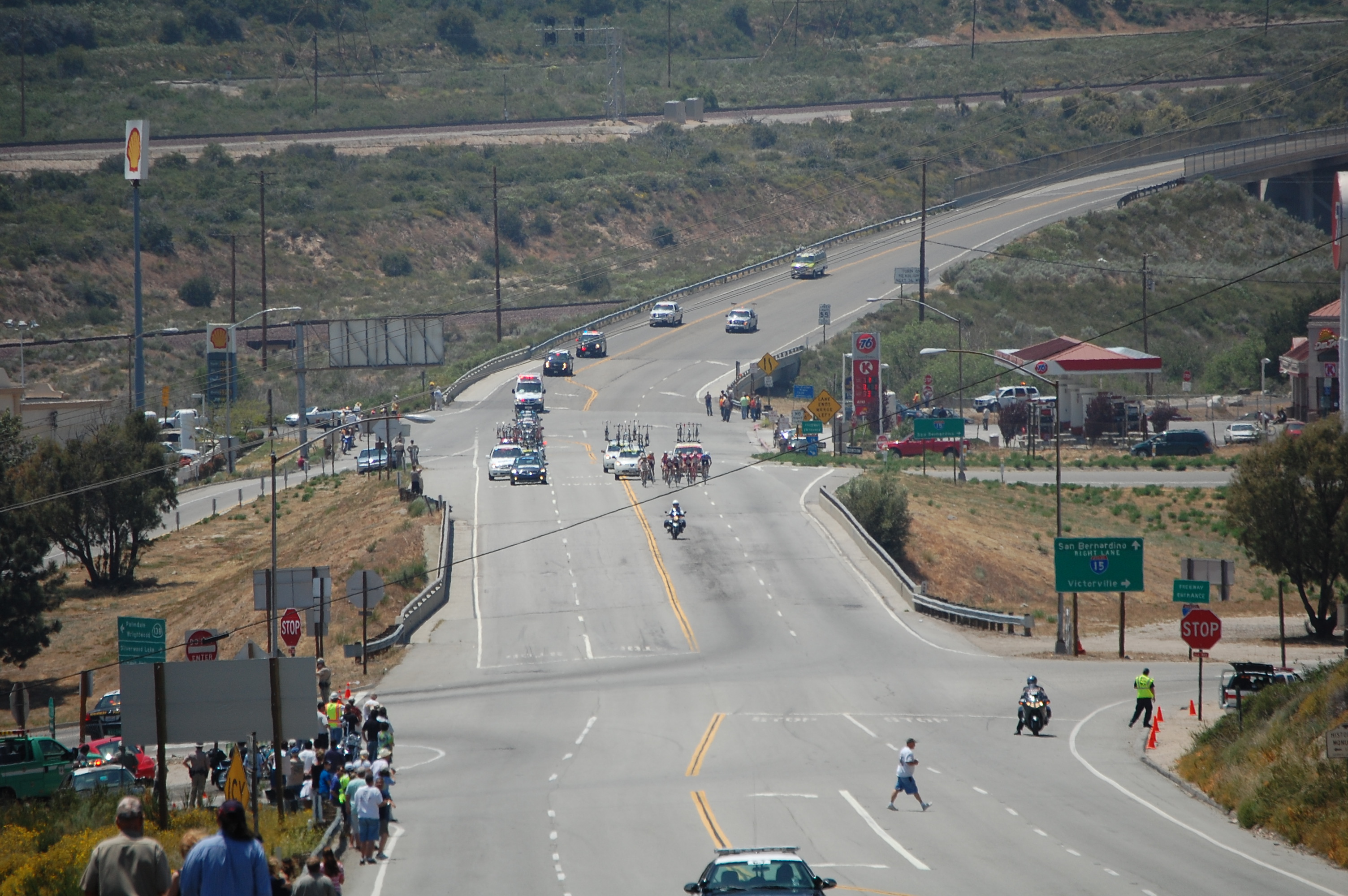 2010 Amgen Tour