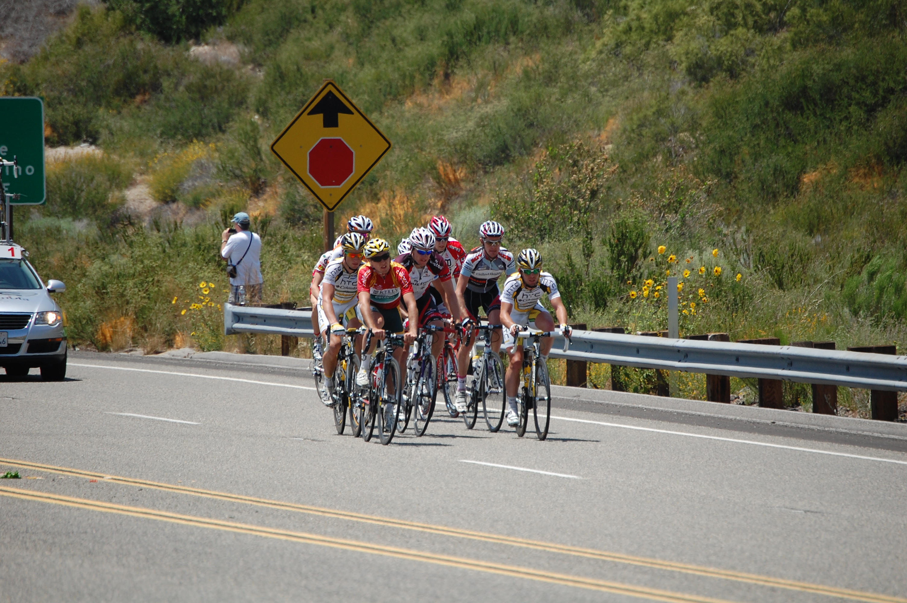 2010 Amgen Tour