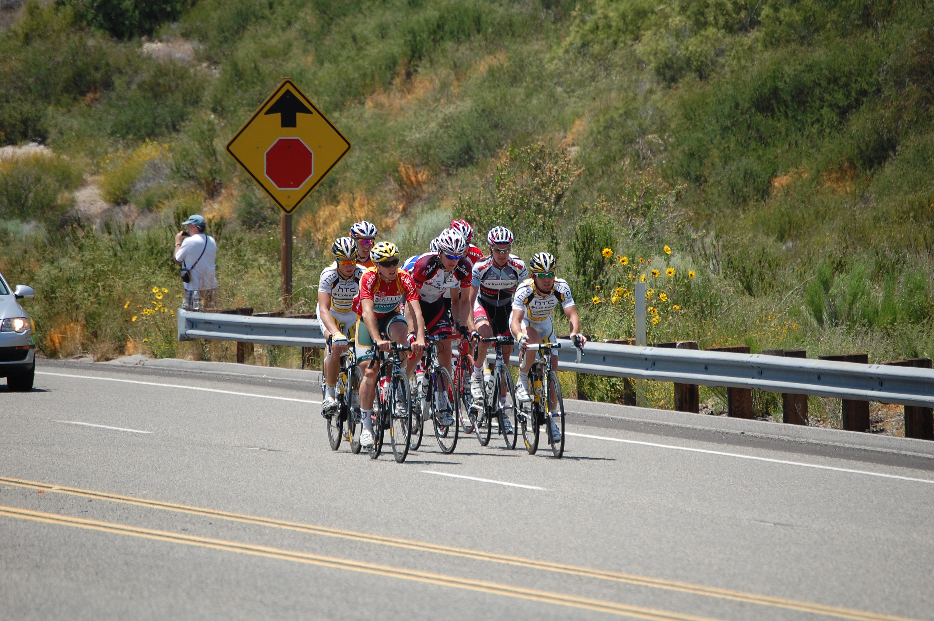 2010 Amgen Tour