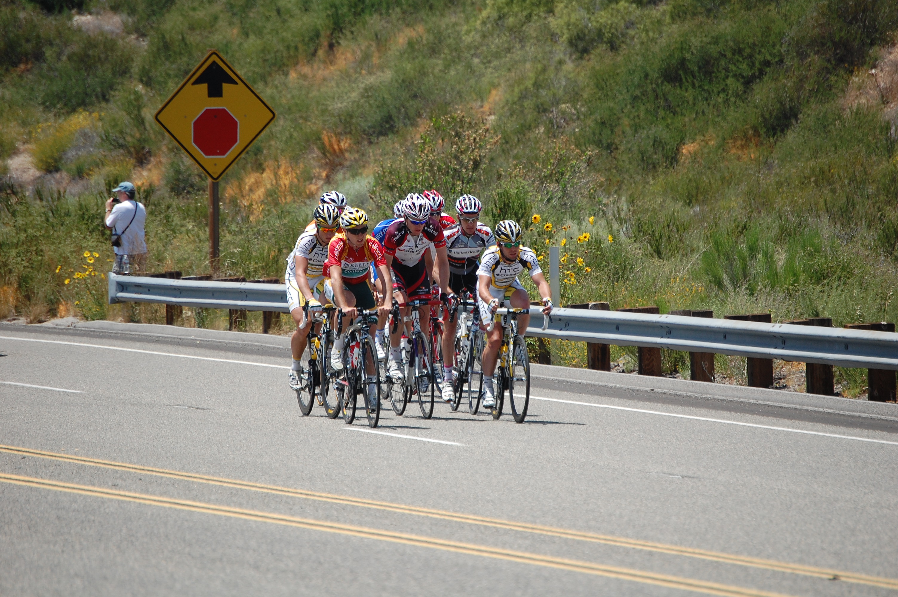 2010 Amgen Tour