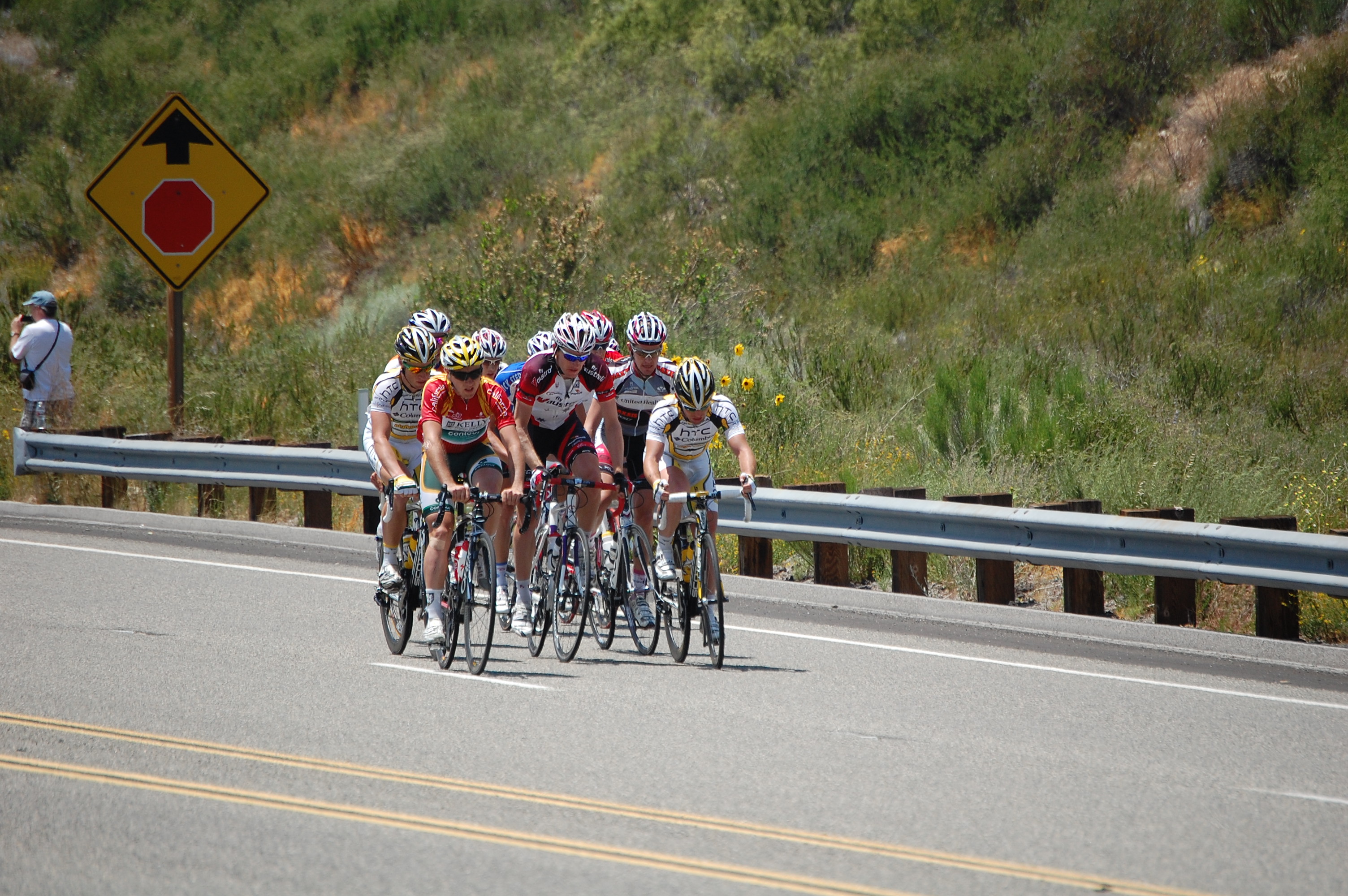 2010 Amgen Tour