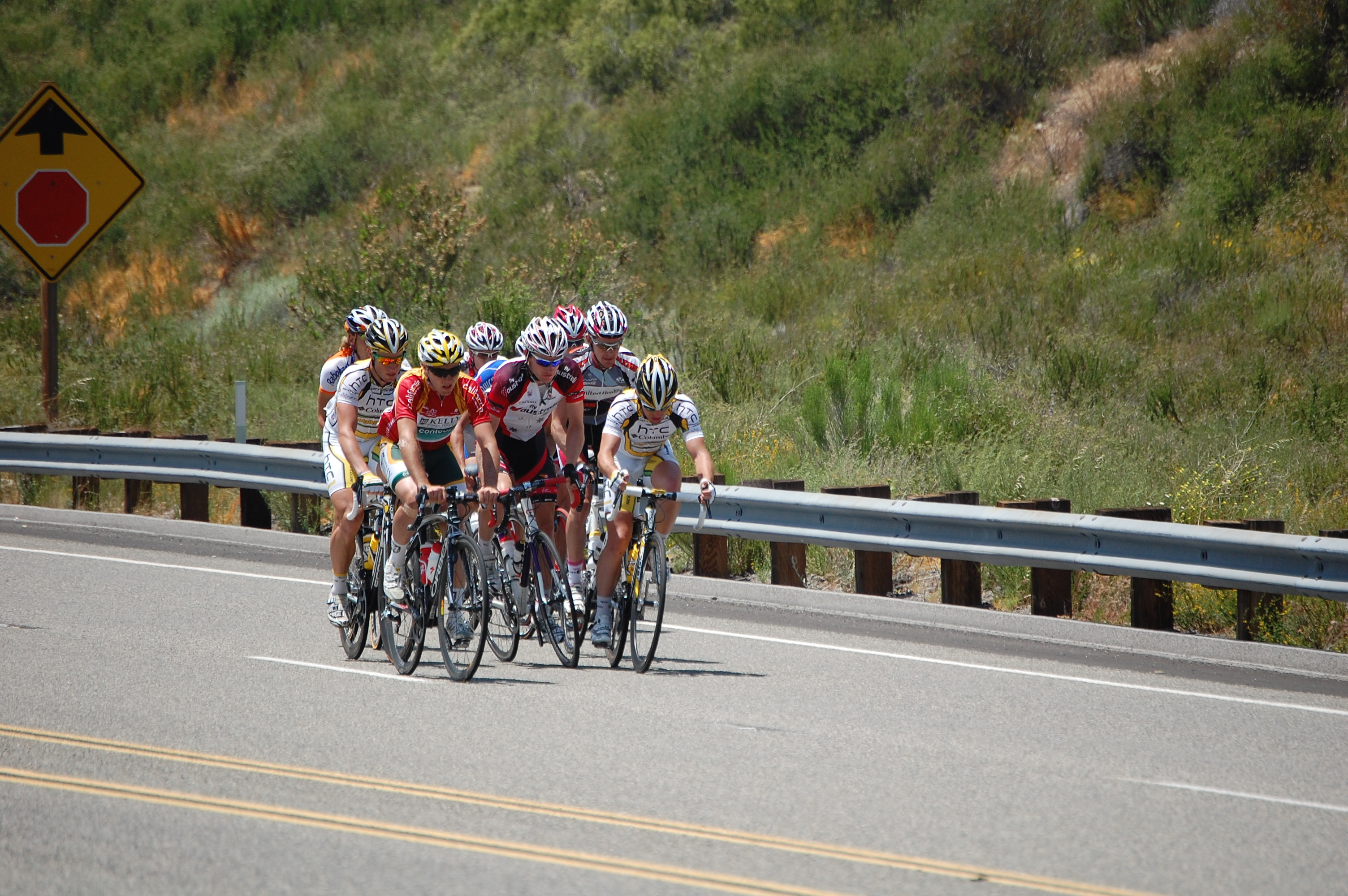 2010 Amgen Tour