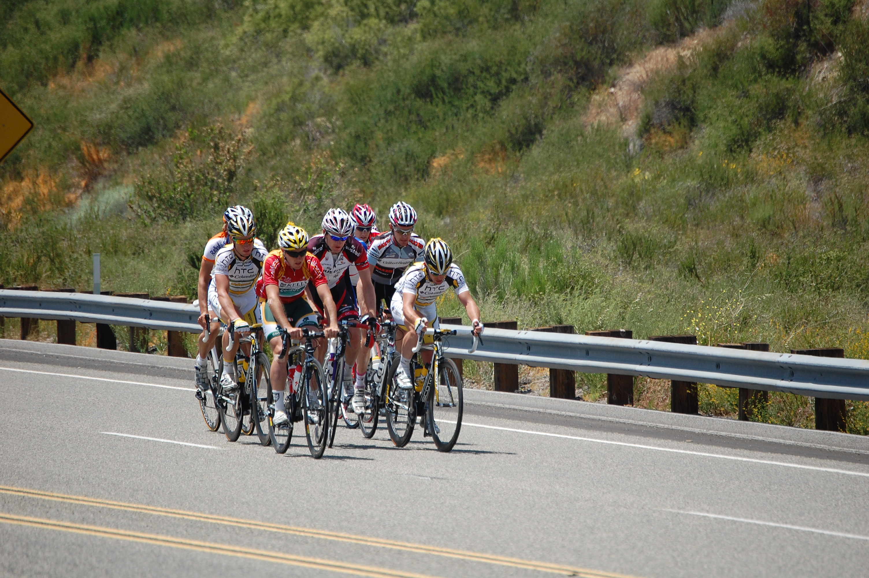 2010 Amgen Tour