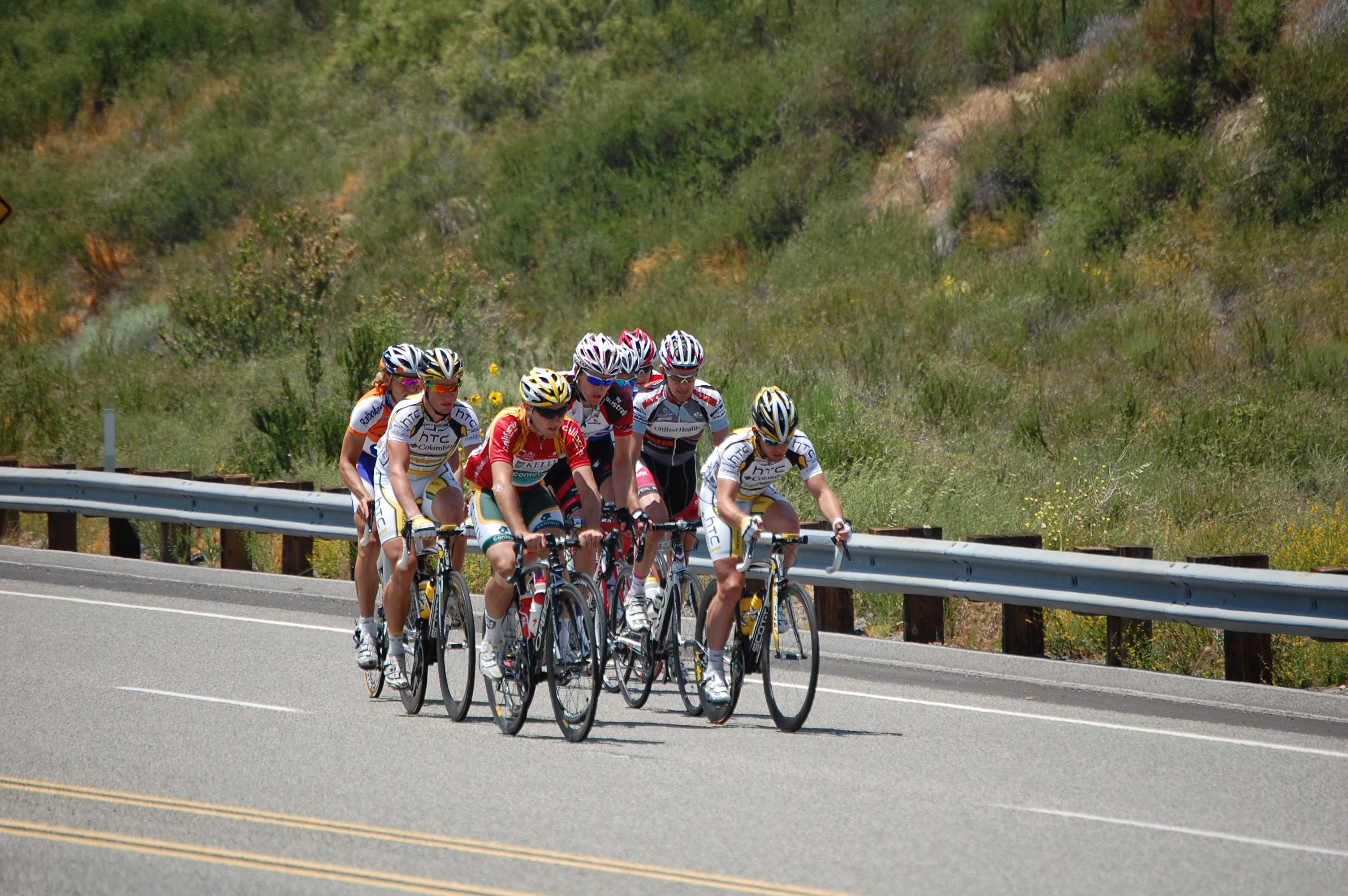 2010 Amgen Tour