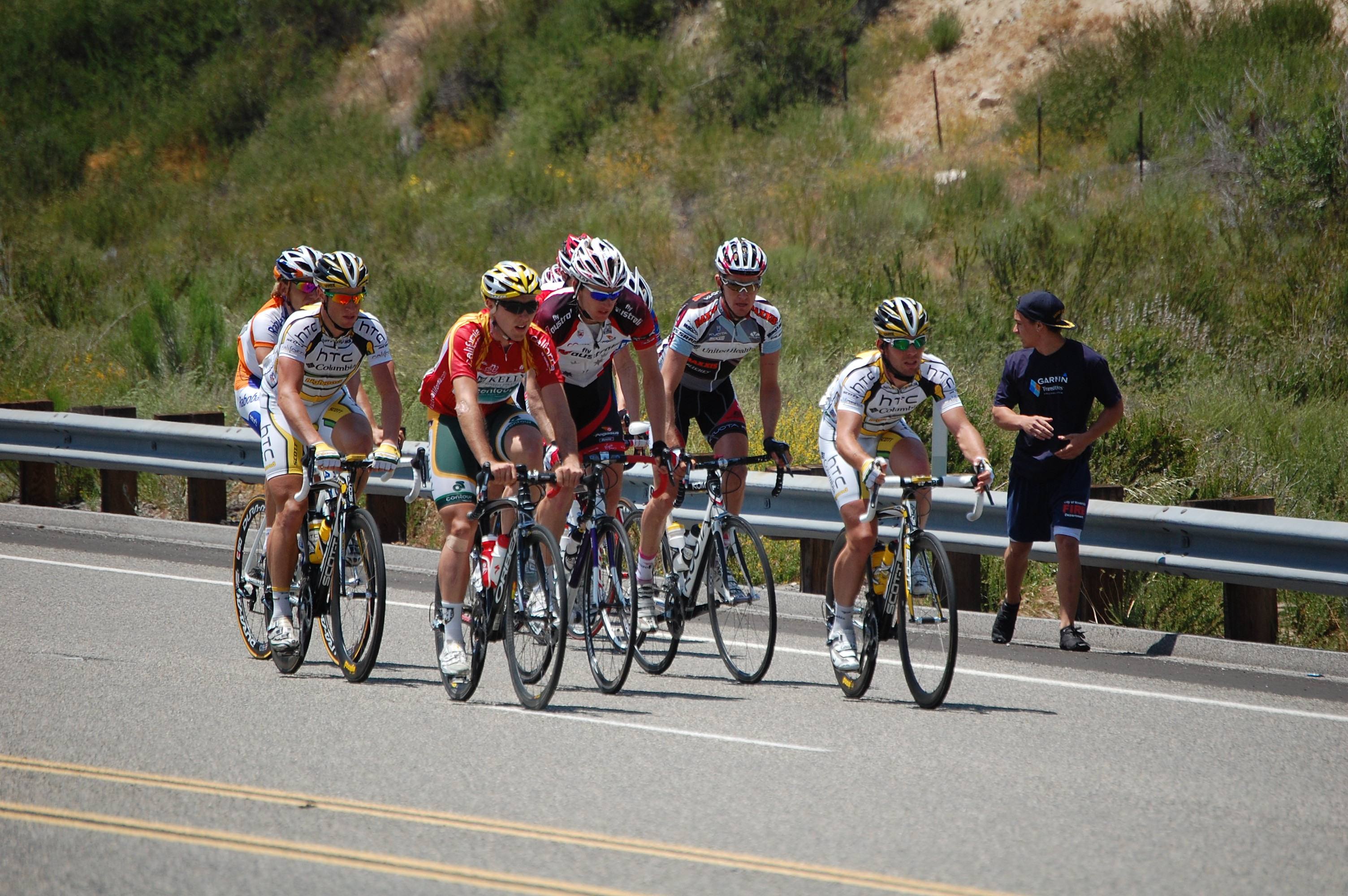 2010 Amgen Tour