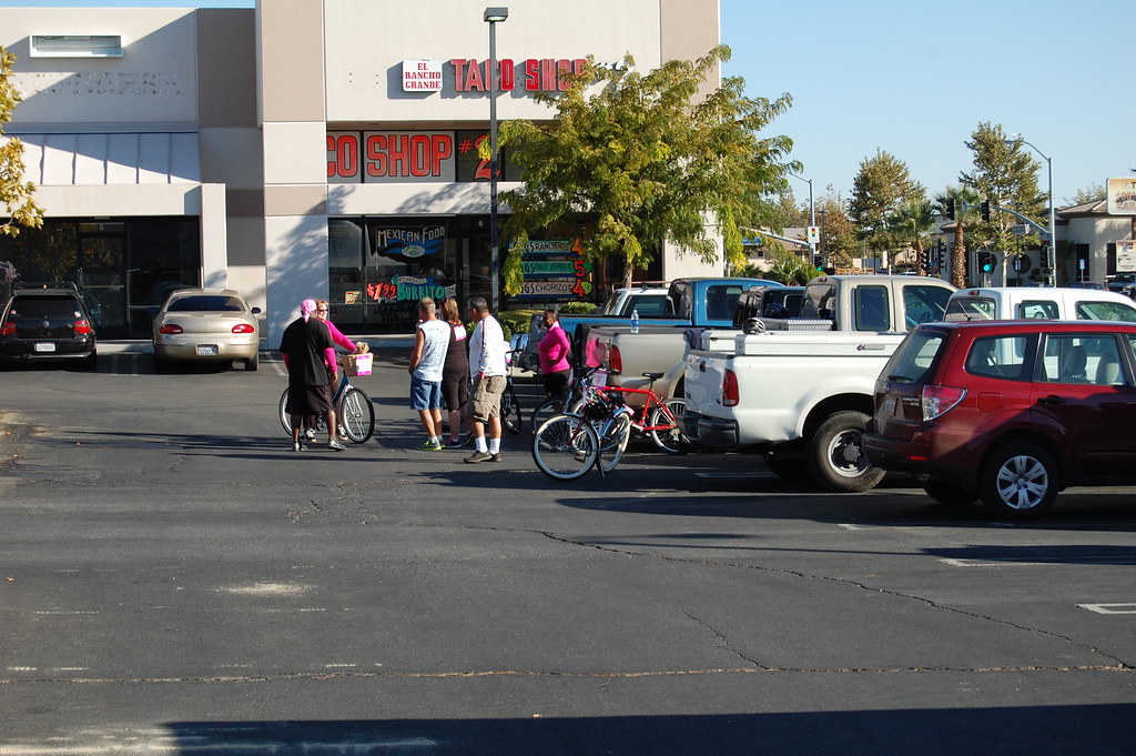 2013 Breast Cancer Awareness Ride