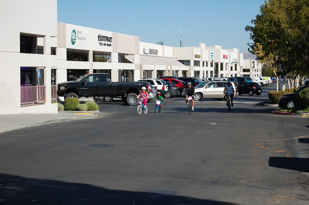2013 Breast Cancer Awareness Ride