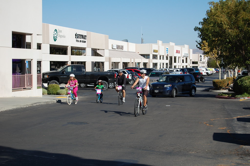 2013 Breast Cancer Awareness Ride