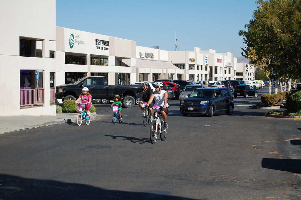 2013 Breast Cancer Awareness Ride