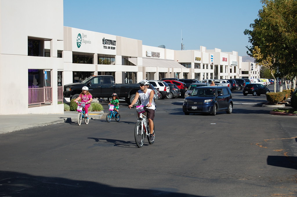 2013 Breast Cancer Awareness Ride