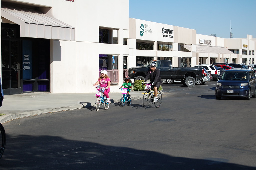2013 Breast Cancer Awareness Ride