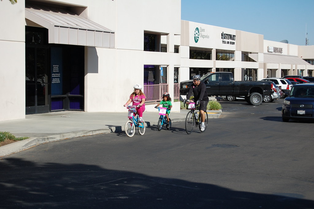 2013 Breast Cancer Awareness Ride