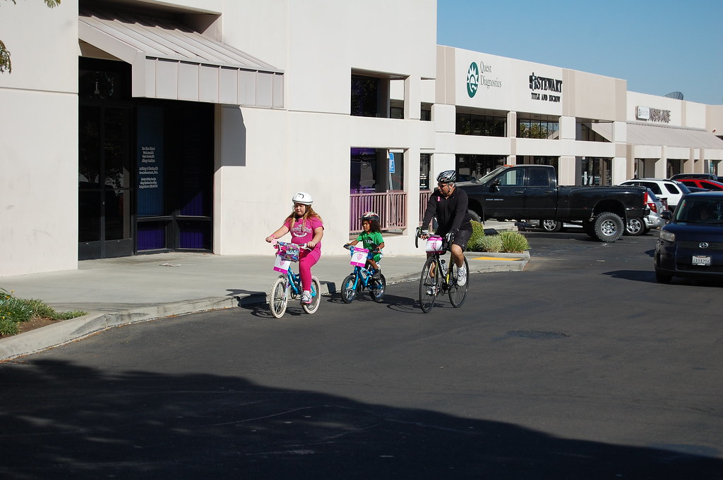 2013 Breast Cancer Awareness Ride