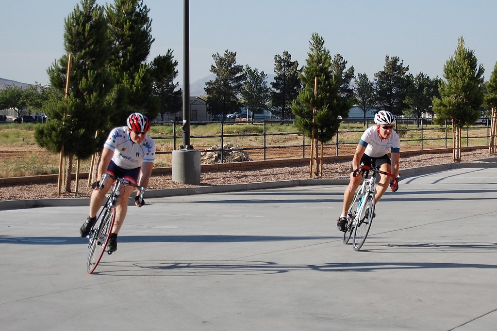 Crit practice at Lowe's